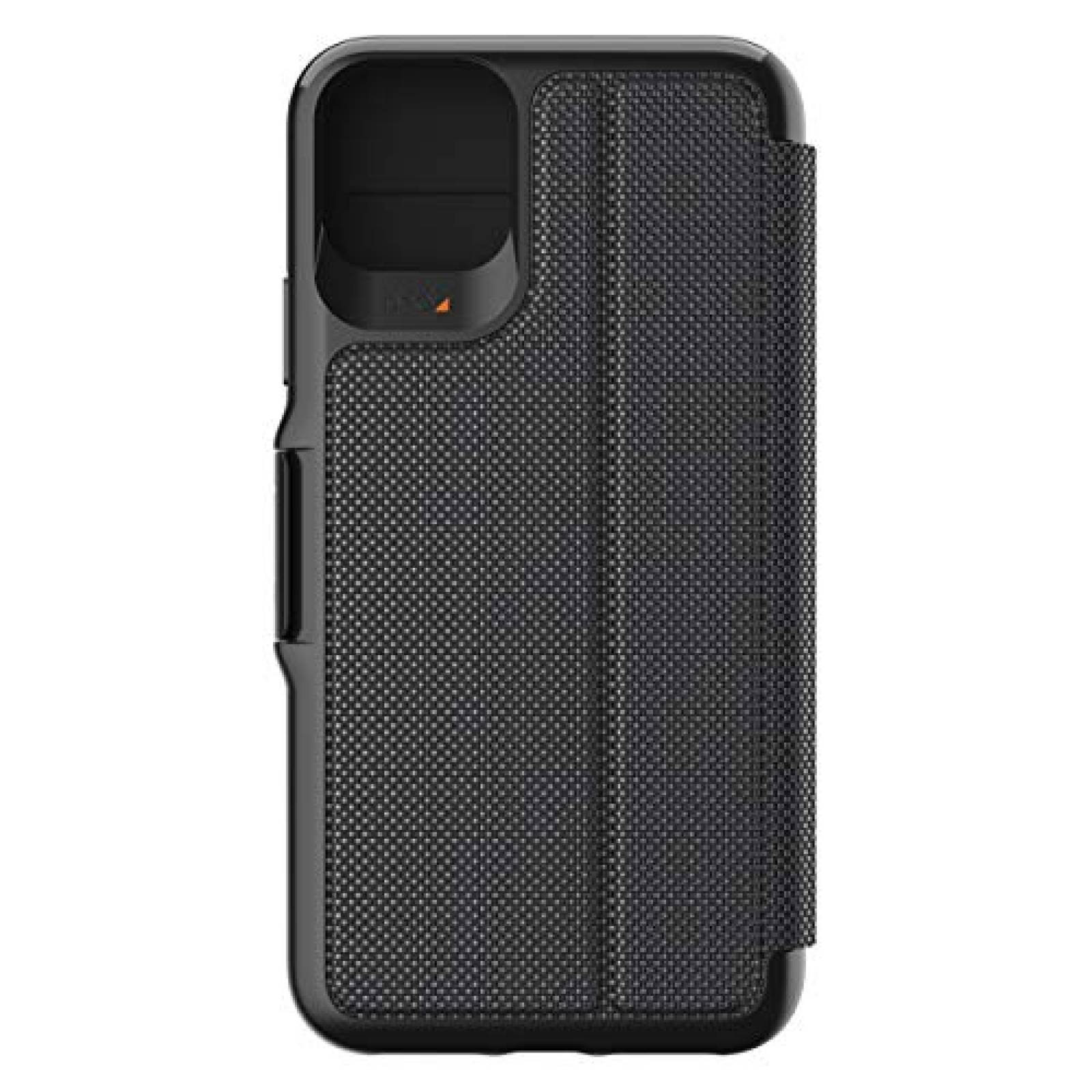 Funda GEAR4 Oxford Eco Folio Compatible with iPhone 11 P ck (36582)
