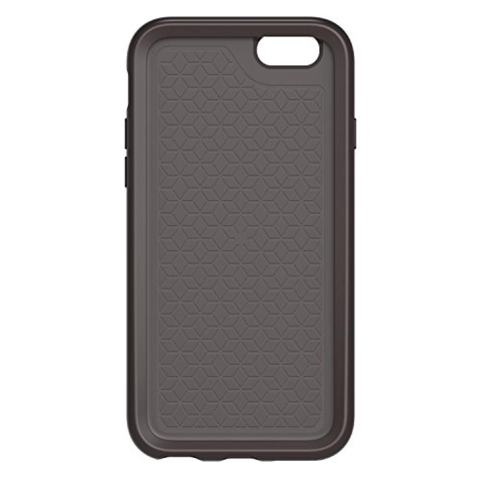 Funda Otterbox - Funda de Piel sintética para iPhone 6/6 nake Skin)