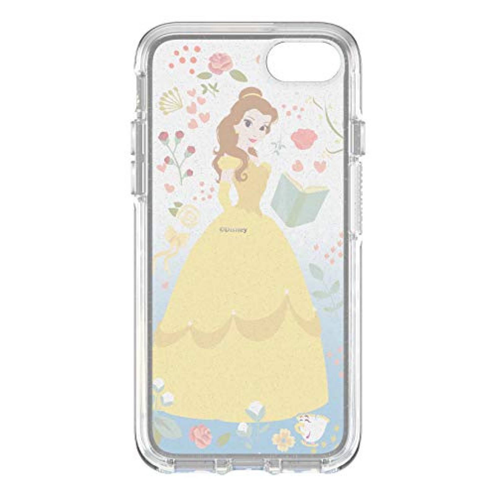 Funda Otterbox Symmetry Series Disney Power of Princess  e Graphic)