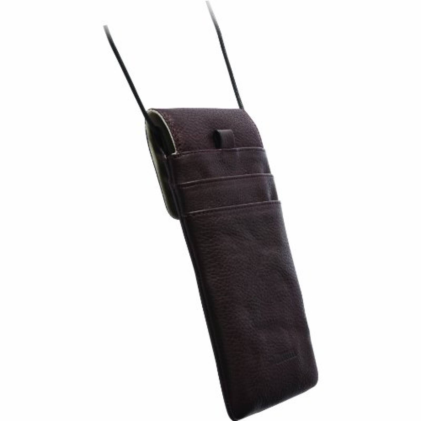 Funda Krusell Tumba 6.3" Folio case Negro - Fundas para  "), Negro)