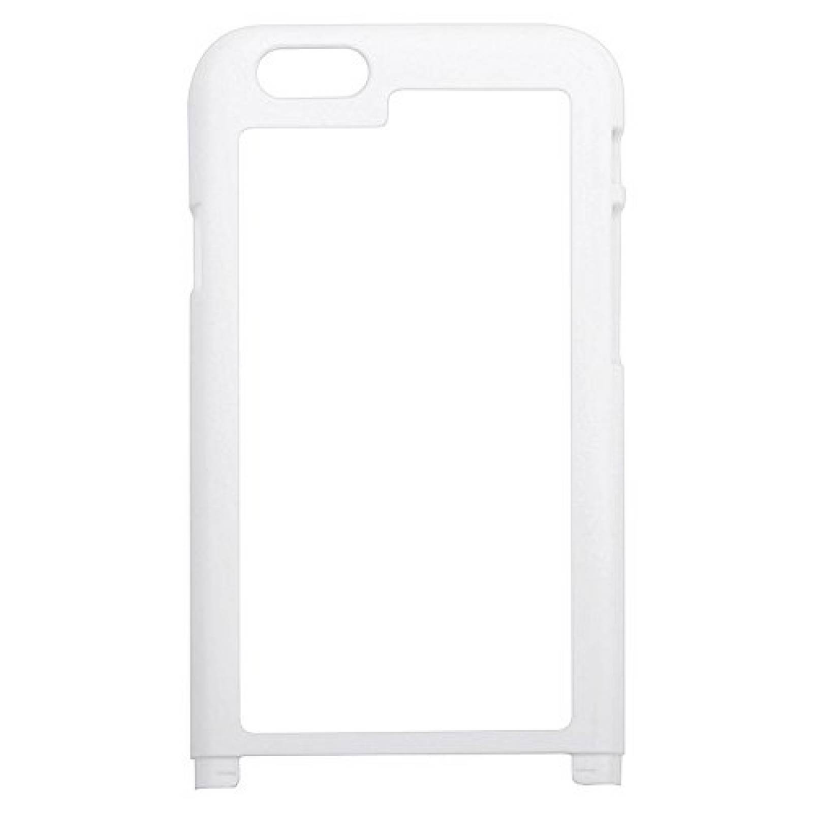 Funda iPhone 6/6s Case, Insten Tritone [Anti-Slip Grip]  /Rose Gold