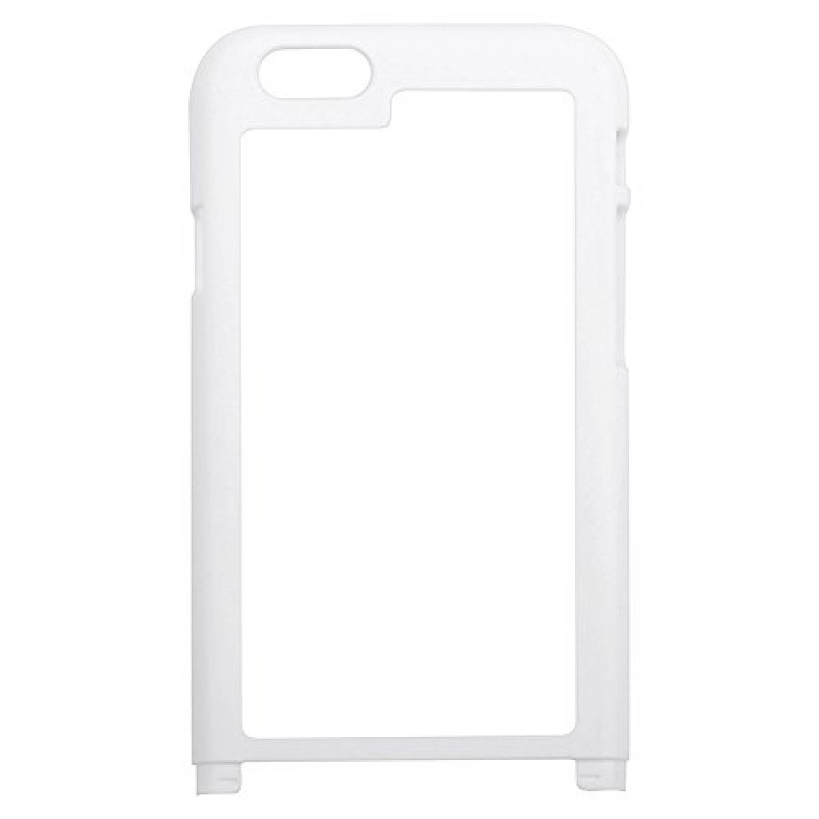 Funda iPhone 6/6s Case, Insten Tritone [Anti-Slip Grip]  /Rose Gold