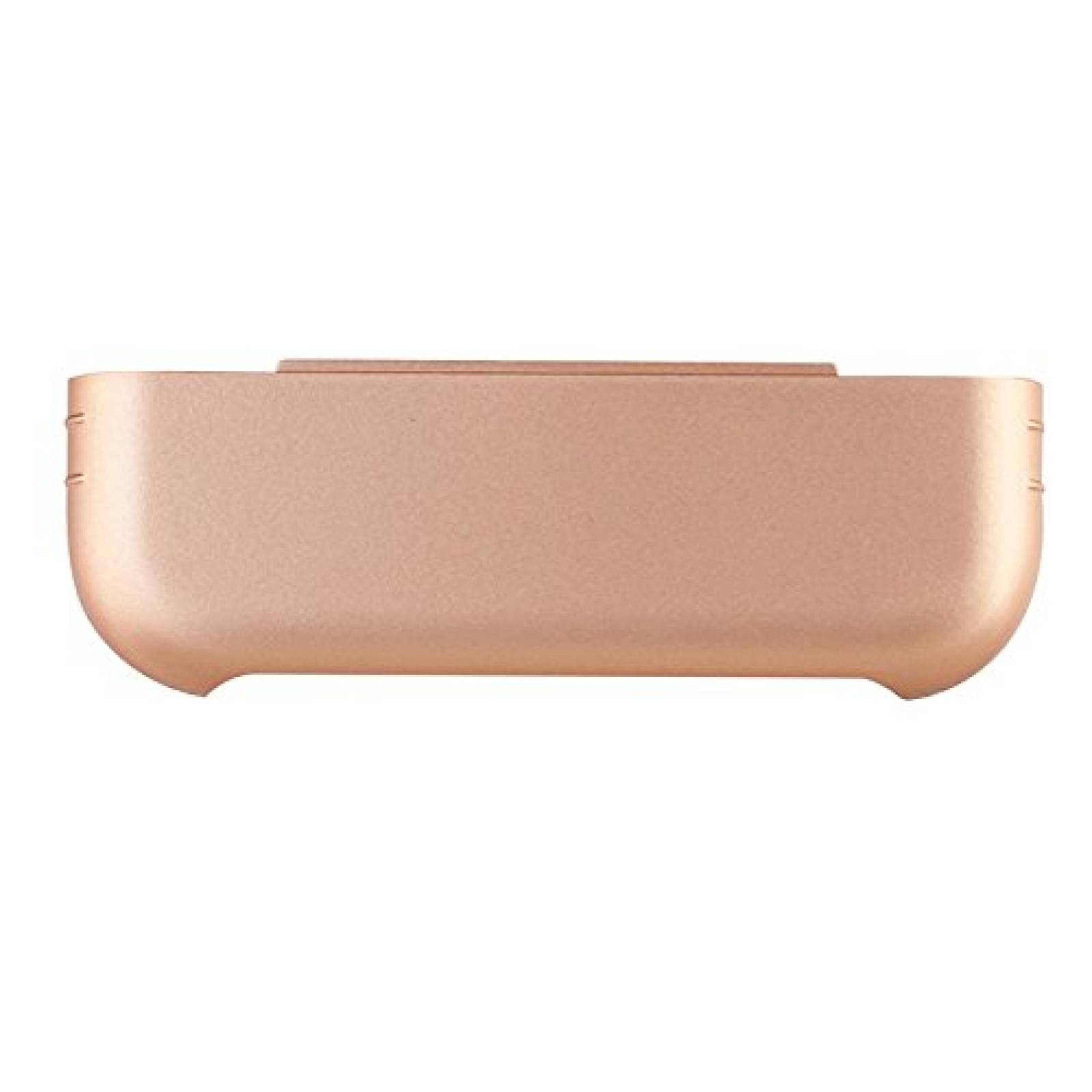 Funda iPhone 6/6s Case, Insten Tritone [Anti-Slip Grip]  /Rose Gold