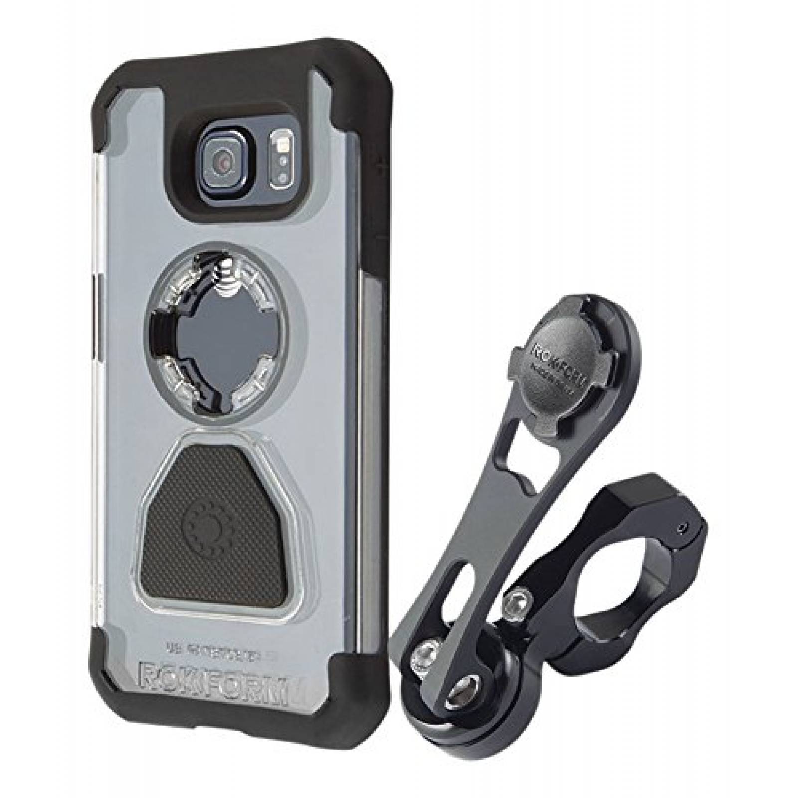 Funda Rokform Galaxy S6 Motorcycle Phone Mount for Harle xy S6 Case