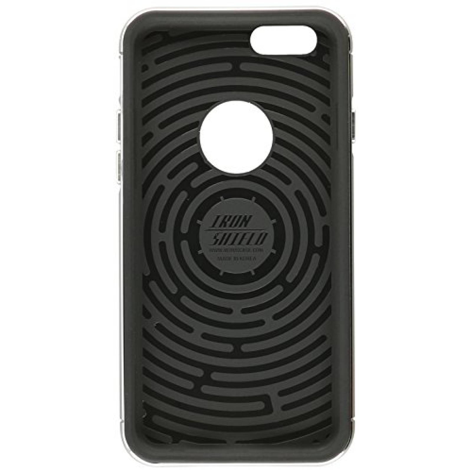 Funda iPhone 6/6S Plus Estuche, Verus [marco de aluminio  Late 2014