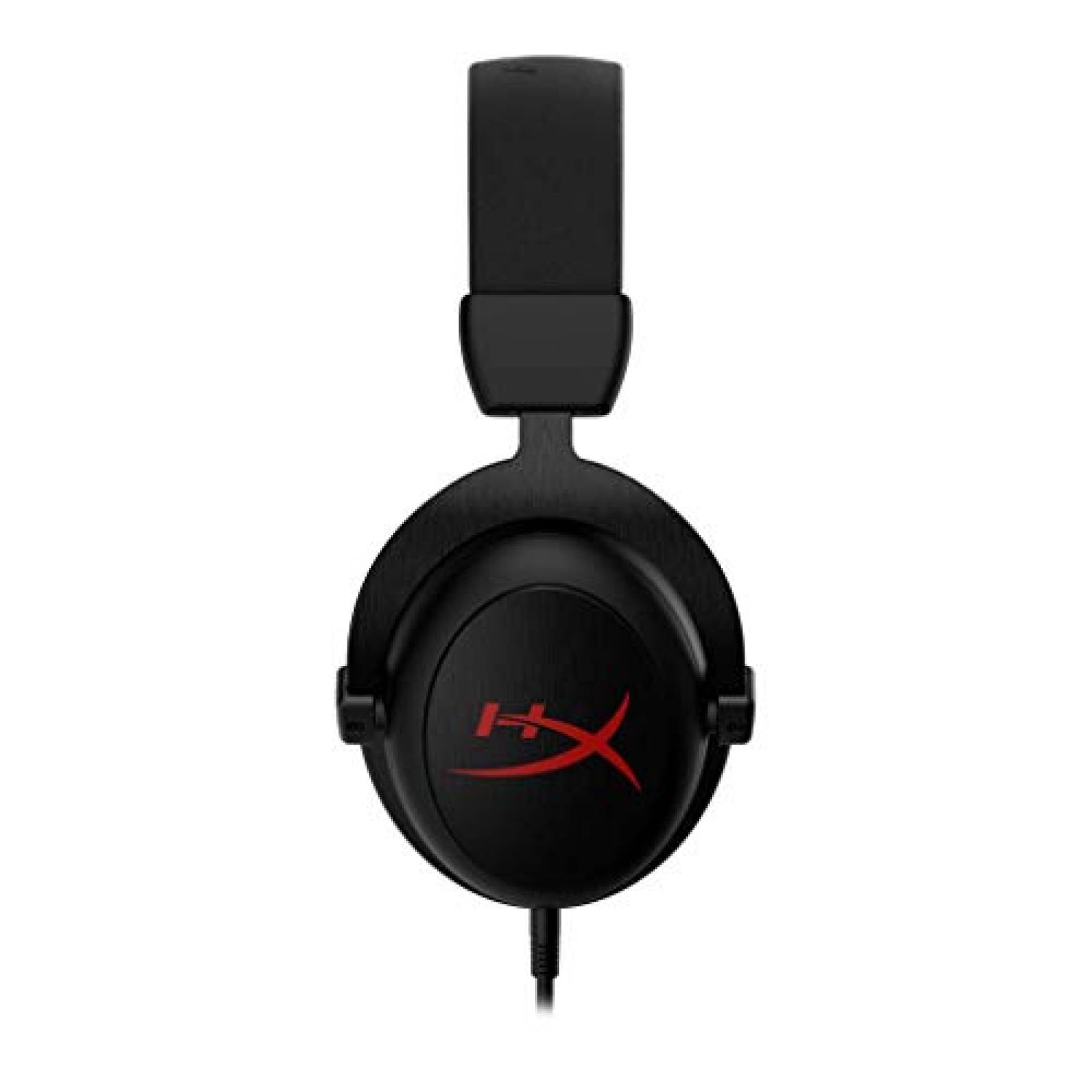 Audífonos HyperX Cloud Core 7.1. Auriculares para Gaming con Sonido Su n de Ruido