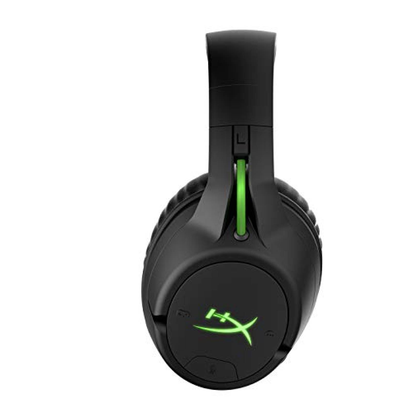 HyperX CloudX Flight Audífonos Inalámbricos para Gaming con Licencia Oficial de Xbox