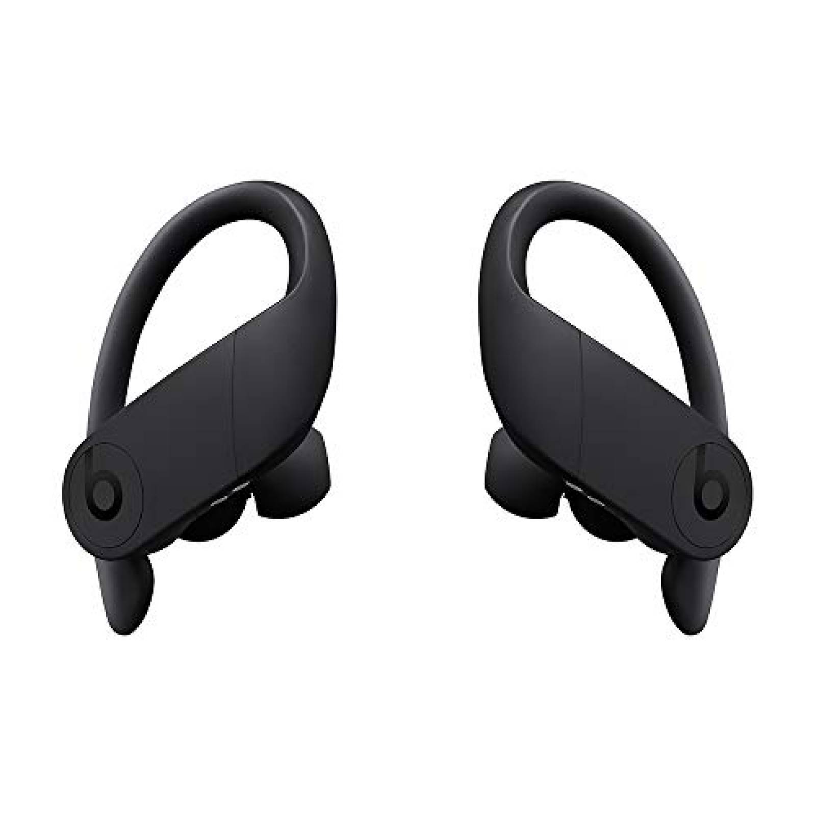 Audífonos Beats by Dr. Dre inEar Powerbeats Pro Totalmente i dor  Negro