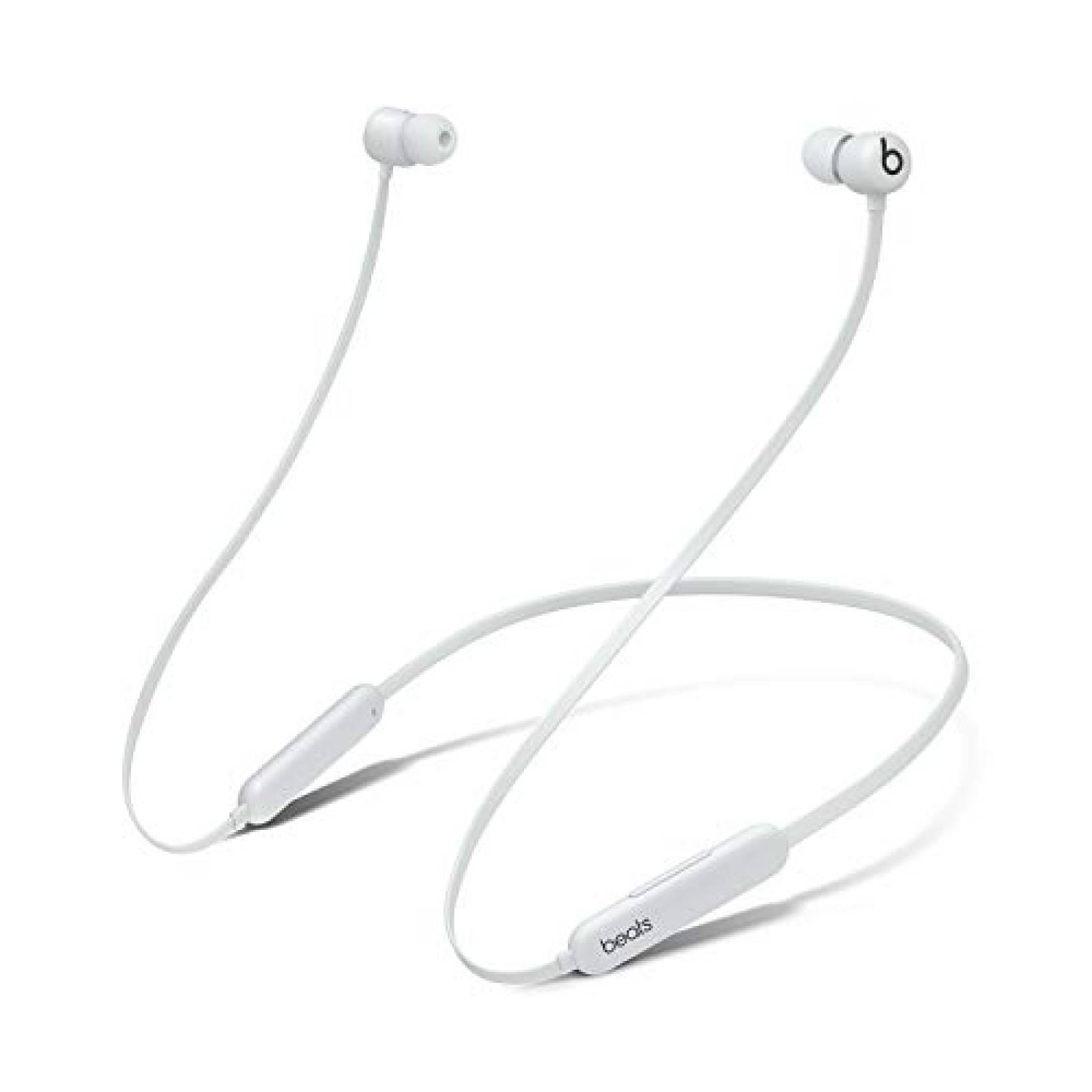 Audífonos inEar Beats Flex inalámbricos, Chip W1 para audífo udio: Gris