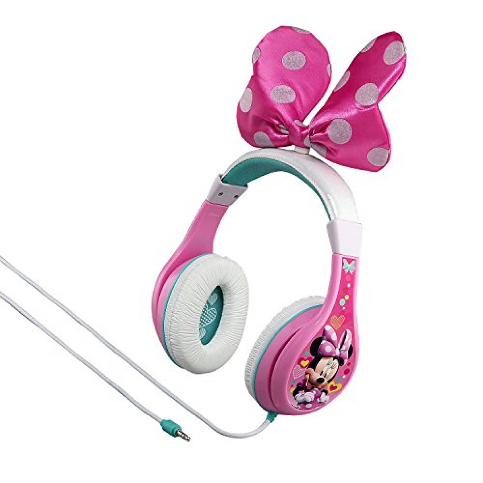 Audífonos Kid Designs Auriculares Infantiles para jóvenes con función   Una Talla