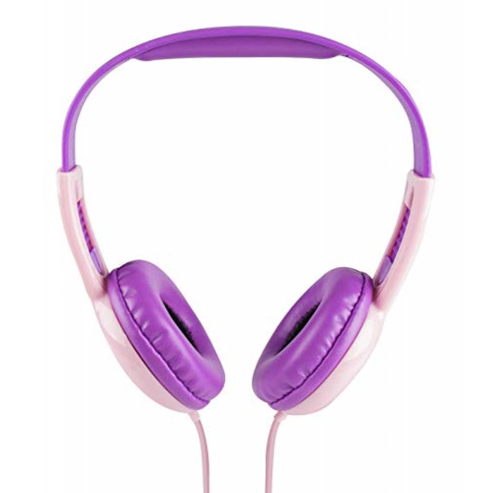 Audífonos My Little Pony  Auriculares para niños conector estéreo de 3  por Sakar