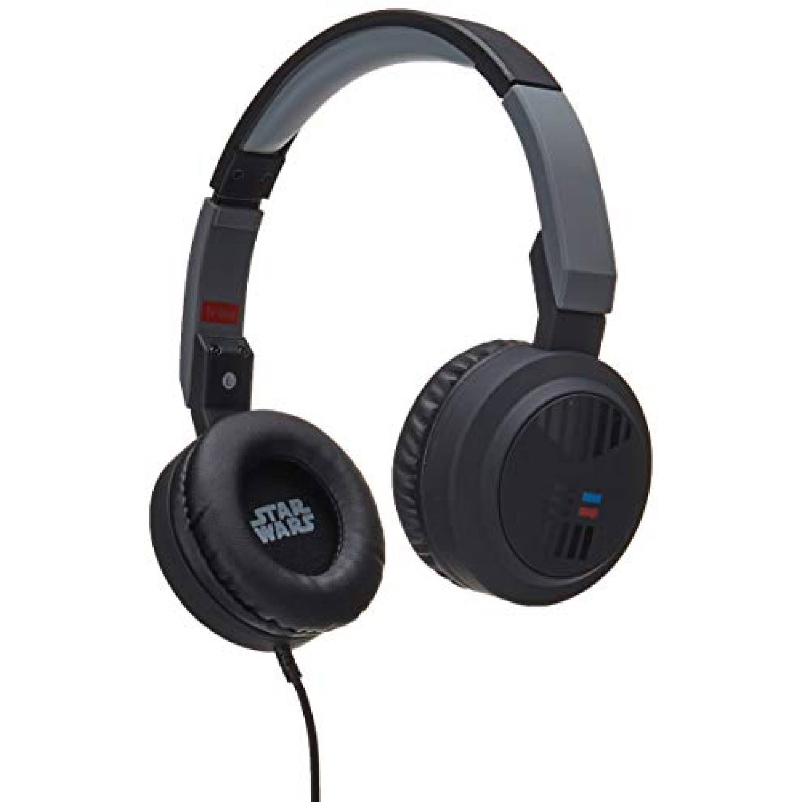 Audífonos Tribe Star Wars Darth Vader  Set de Regalo Incluye Memoria U  Bluetooth