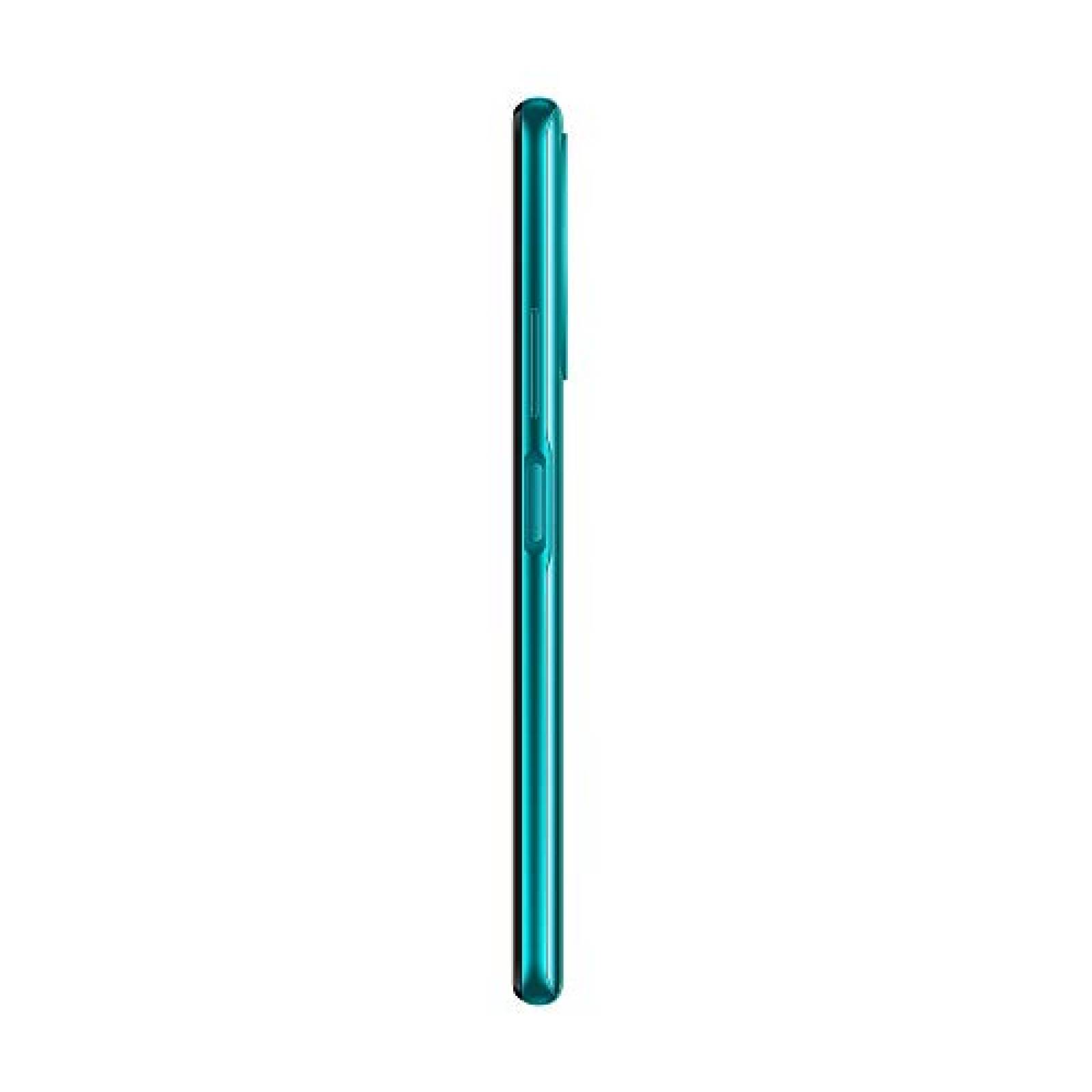 HUAWEI Y7a- Celular de 6.67" FHD+, Quad Cámara IA de 48 MP, 4GB RAM + 64GB ROM, EMUI 10.1, Kirin 710A, Dual Sim, Verde