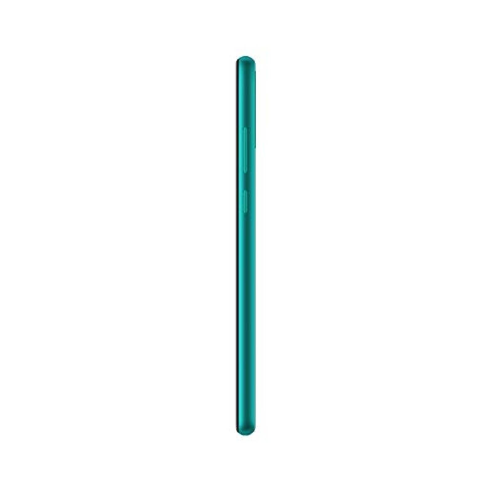 Huawei Y6P - Smartphone 6.3" Lcd (Ips), Cámara Trasera De 13 Mp, 3 Gb Ram + 64 Gb Rom, Android 10 + Emui 10.1, Procesador Mediatek Mt6762R, Desbloqueado, Color Emerald Green