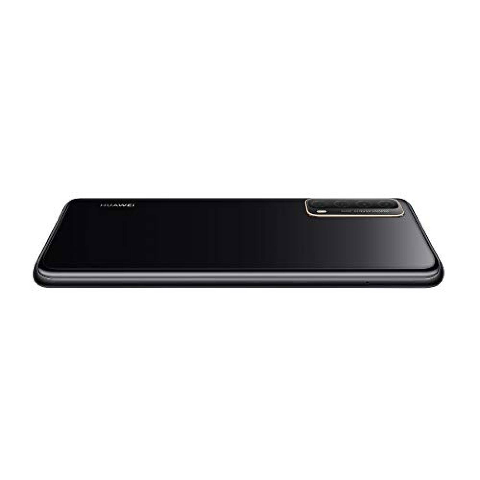 HUAWEI Y7a- Celular de 6.67" FHD+, Quad Cámara IA de 48 MP, 4GB RAM + 64GB ROM, EMUI 10.1, Kirin 710A, Dual Sim, Negro