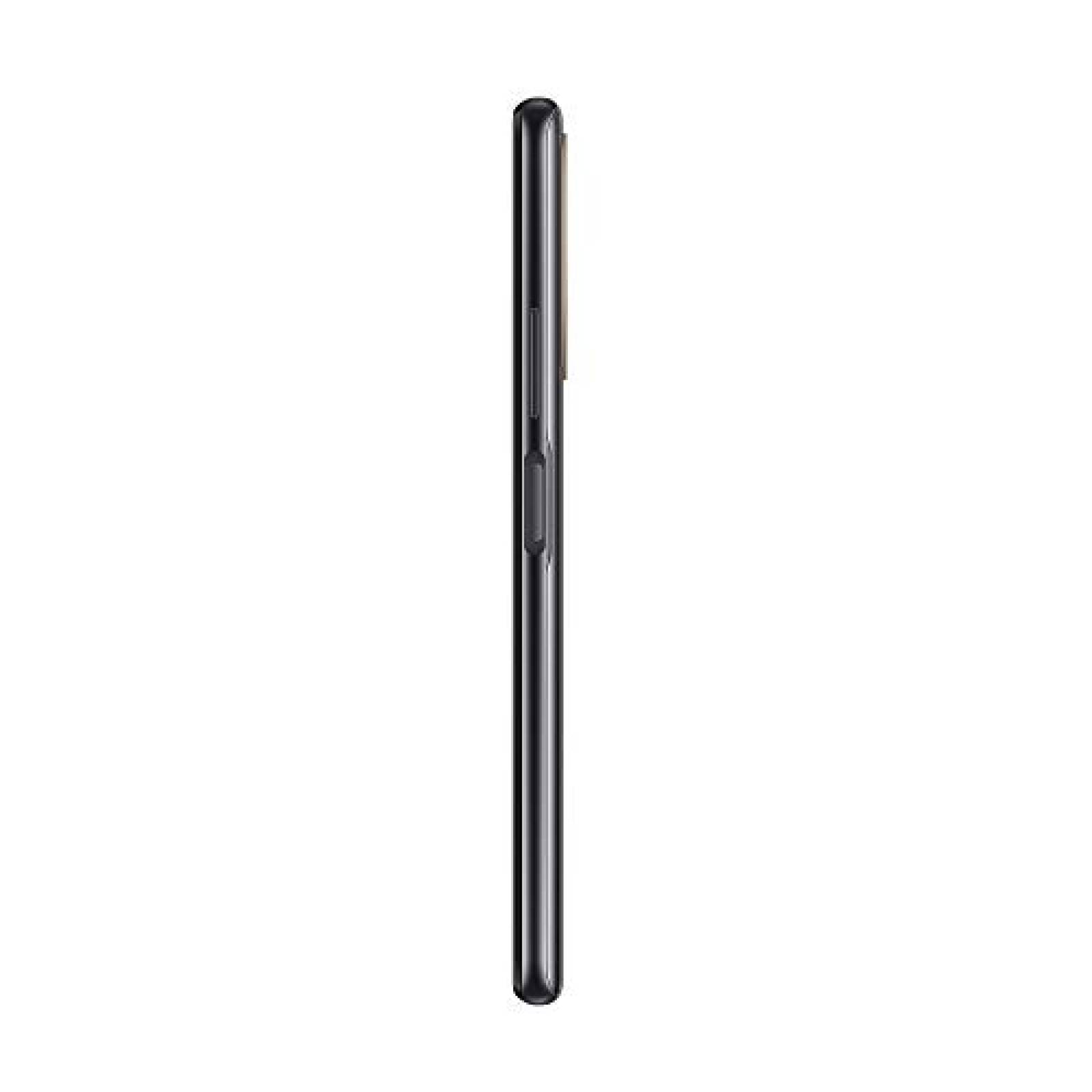 HUAWEI Y7a- Celular de 6.67" FHD+, Quad Cámara IA de 48 MP, 4GB RAM + 64GB ROM, EMUI 10.1, Kirin 710A, Dual Sim, Negro