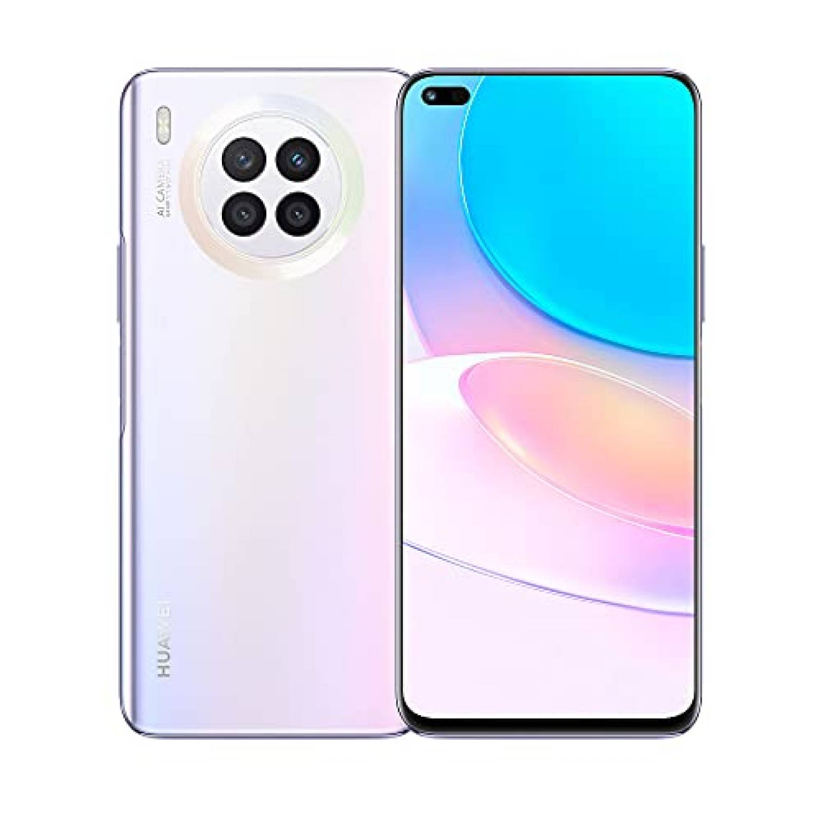 Celular Infinix Note 30 Pro 8+256Gb Color Dorado (Open)