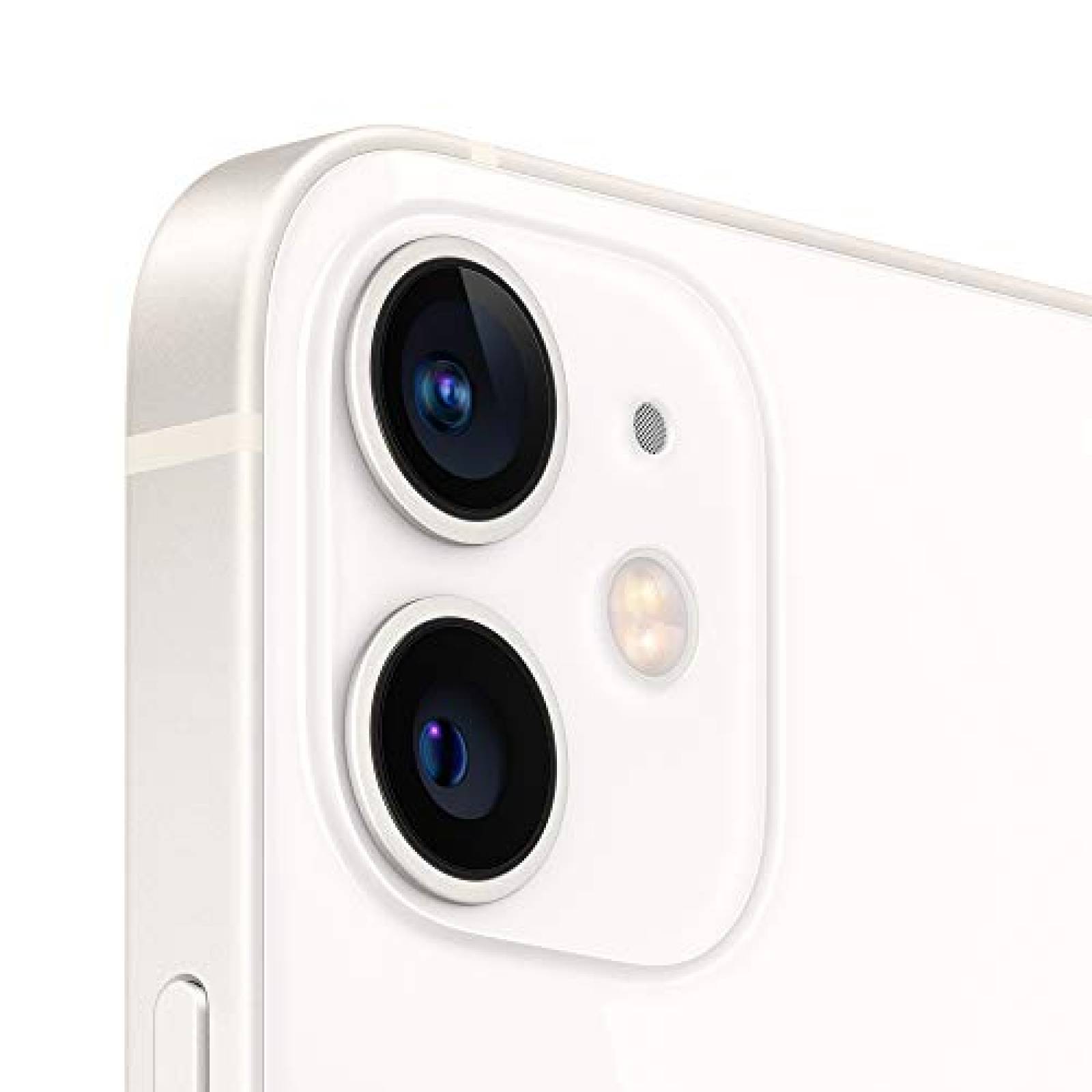 Apple iPhone 12 mini (256 GB) - Blanco  (renovado Premium)