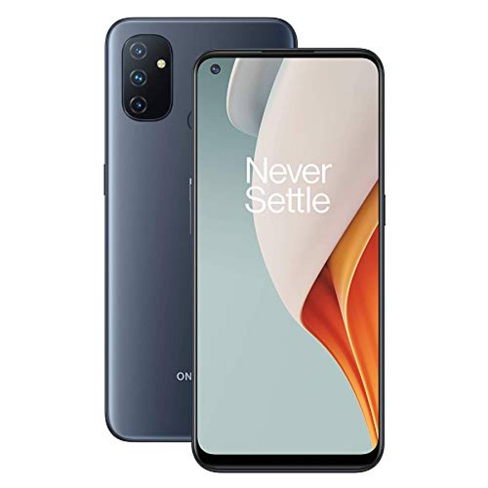 Oneplus N100 64GB Android 10 Midnight Frost