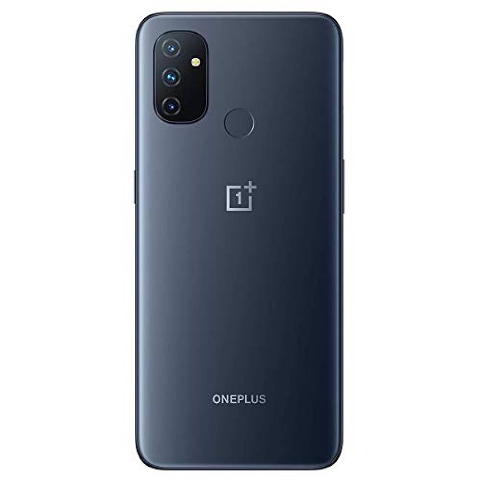 Oneplus N100 64GB Android 10 Midnight Frost