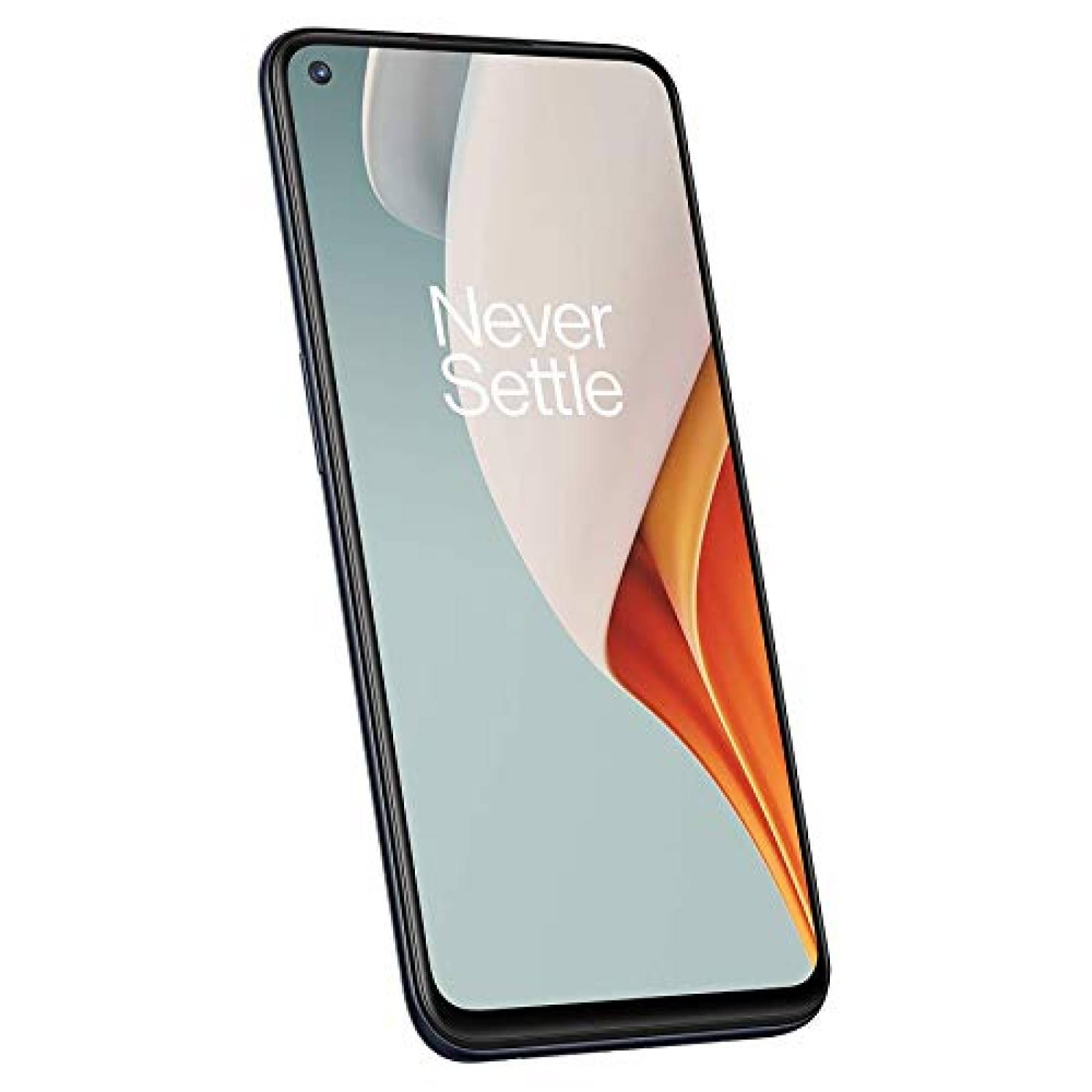 Oneplus N100 64GB Android 10 Midnight Frost