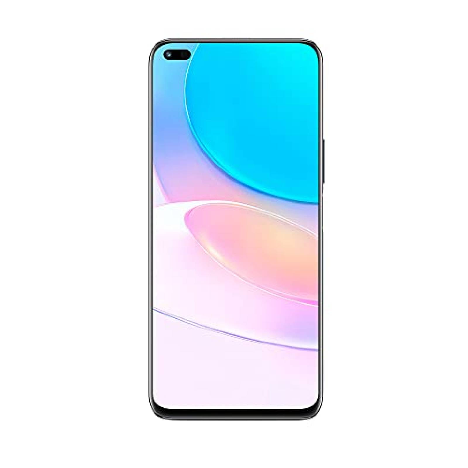 HUAWEI Nova 8i- Celular de 6.67'', 8 GB RAM + 128 GB ROM, Cámara Trasera 64 MP, Negro