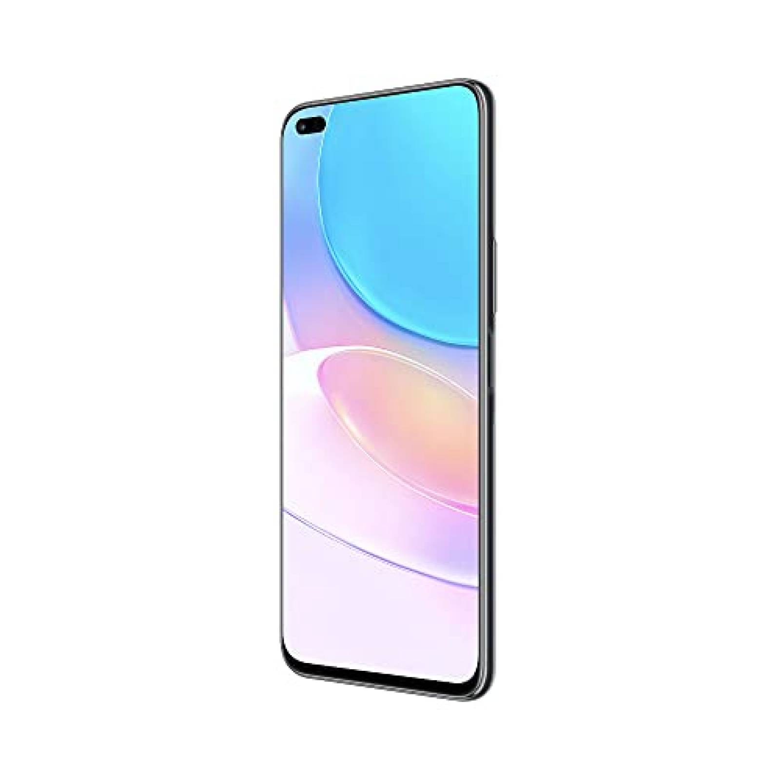 HUAWEI Nova 8i- Celular de 6.67'', 8 GB RAM + 128 GB ROM, Cámara Trasera 64 MP, Negro