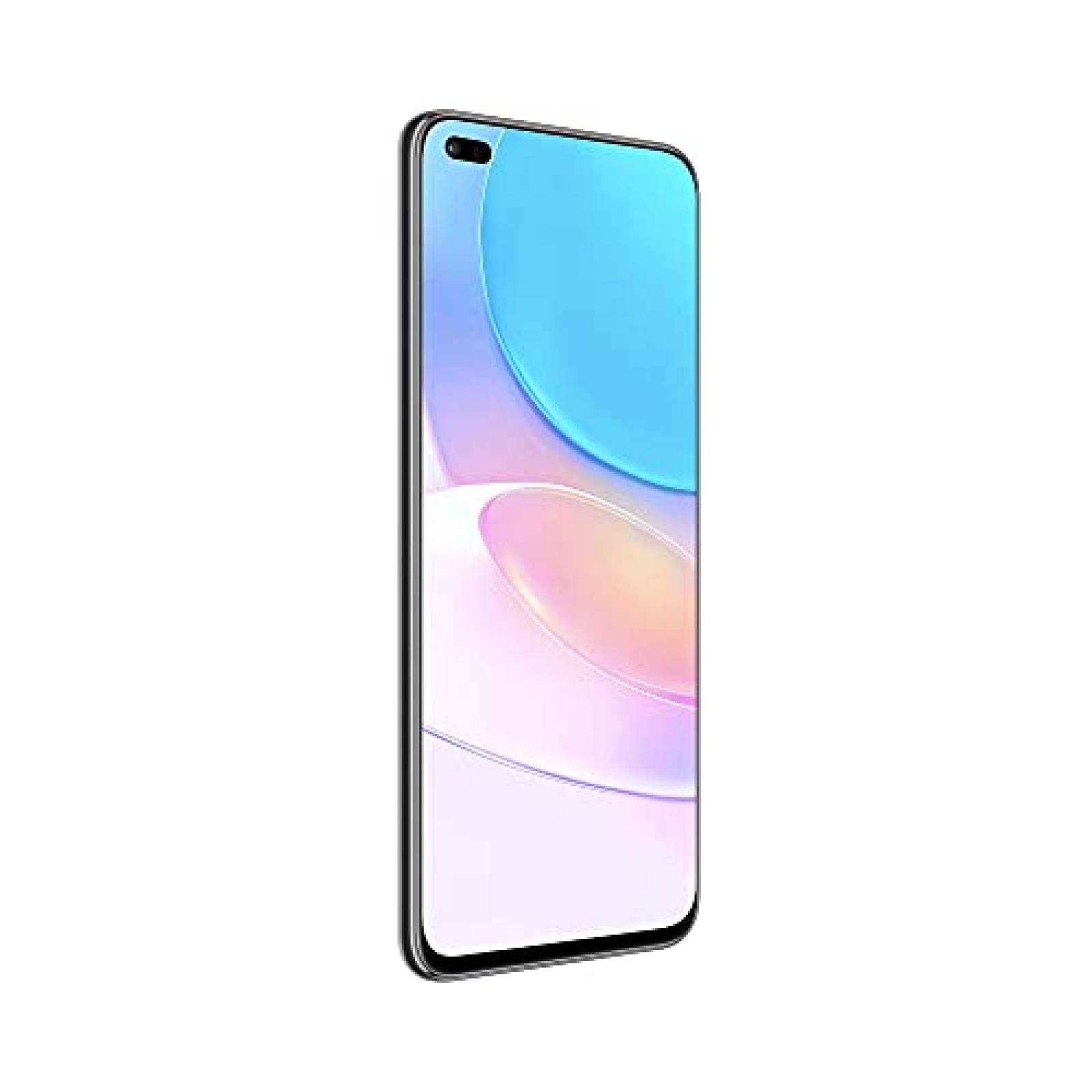 HUAWEI Nova 8i- Celular de 6.67'', 8 GB RAM + 128 GB ROM, Cámara Trasera 64 MP, Negro