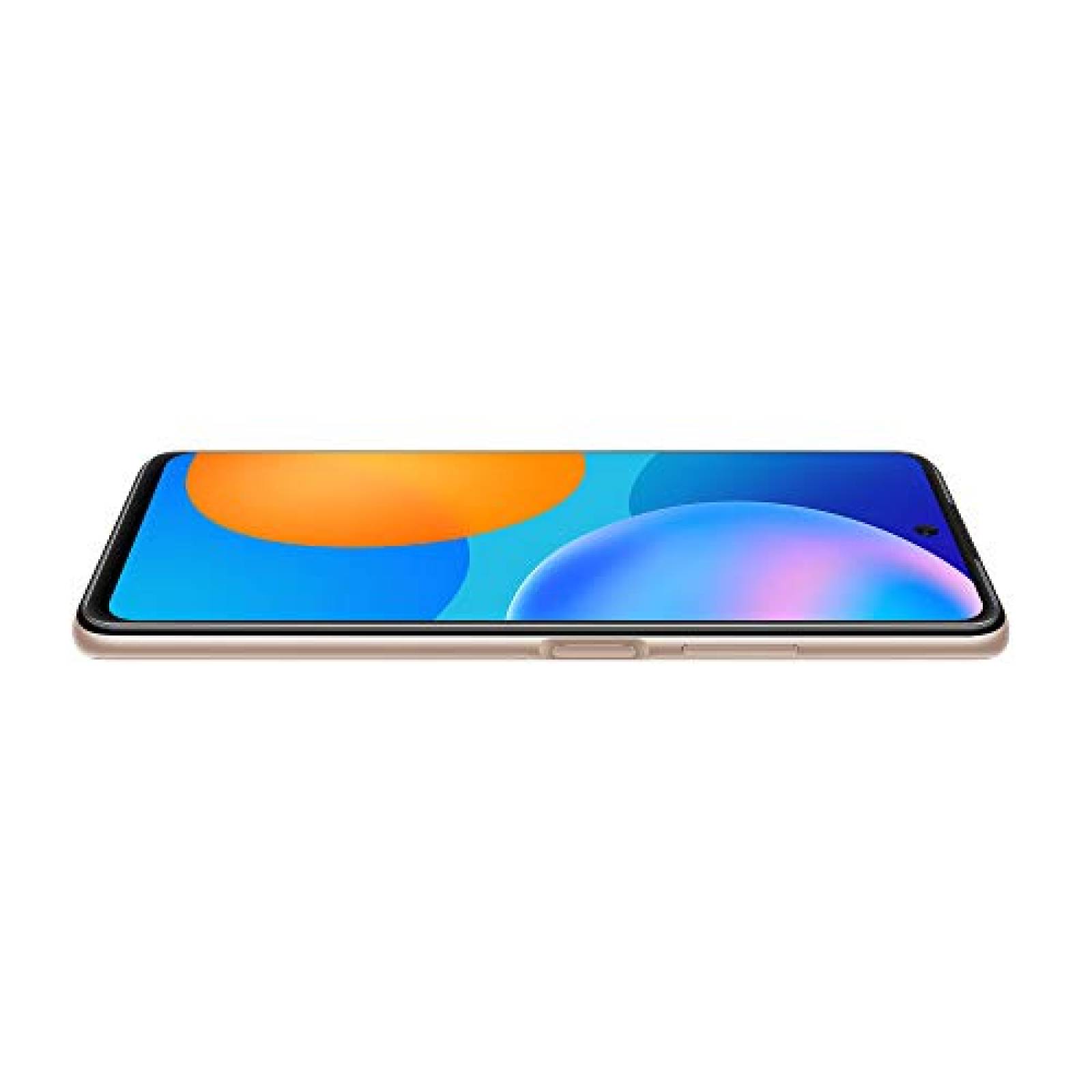 HUAWEI Y7a- Celular de 6.67" FHD+, Quad Cámara IA de 48 MP, 4GB RAM + 64GB ROM, EMUI 10.1, Kirin 710A, Dual Sim, Dorado