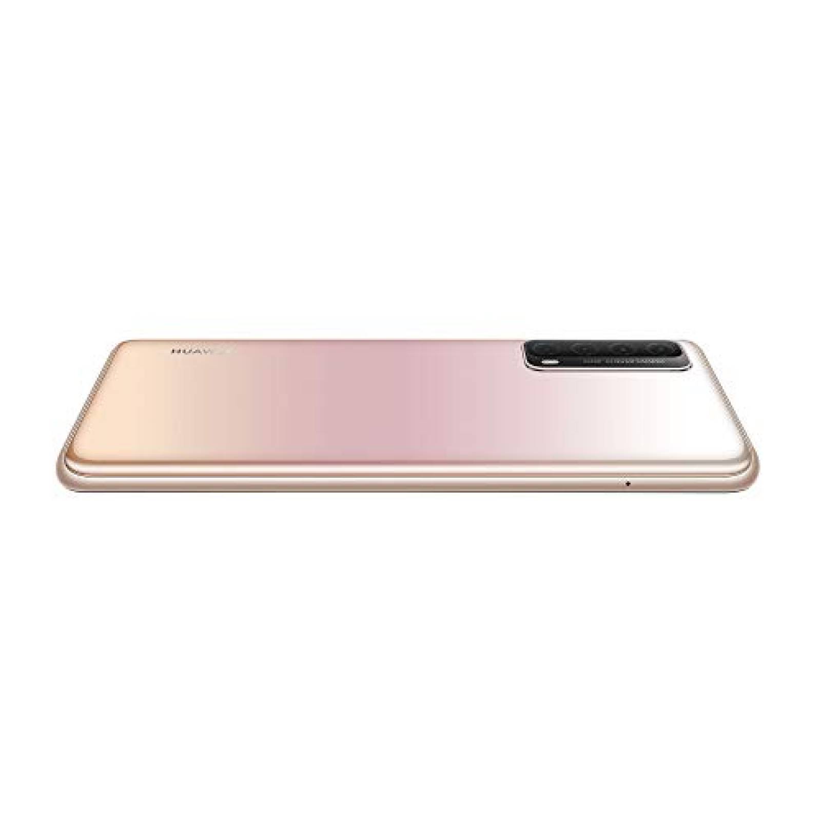 HUAWEI Y7a- Celular de 6.67" FHD+, Quad Cámara IA de 48 MP, 4GB RAM + 64GB ROM, EMUI 10.1, Kirin 710A, Dual Sim, Dorado