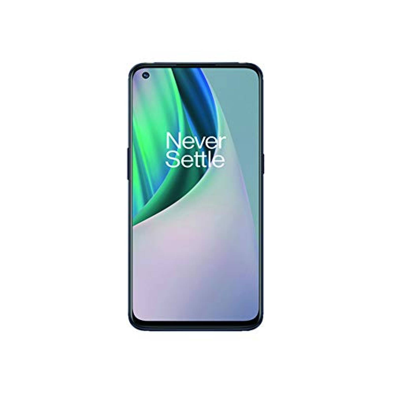 OnePlus N10 128GB Dual SIM Android 10 Midnight Ice