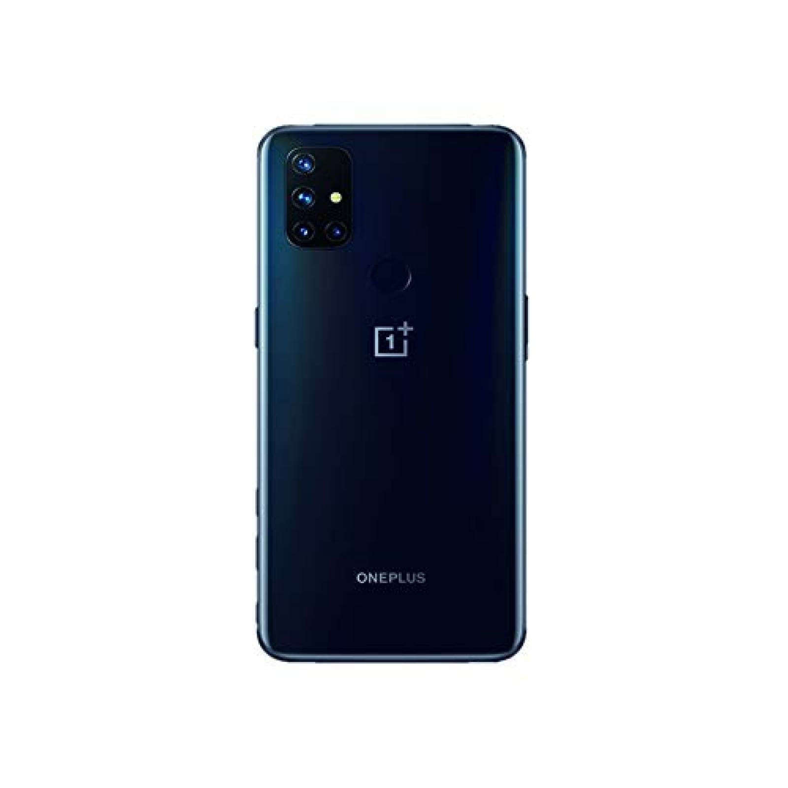 OnePlus N10 128GB Dual SIM Android 10 Midnight Ice