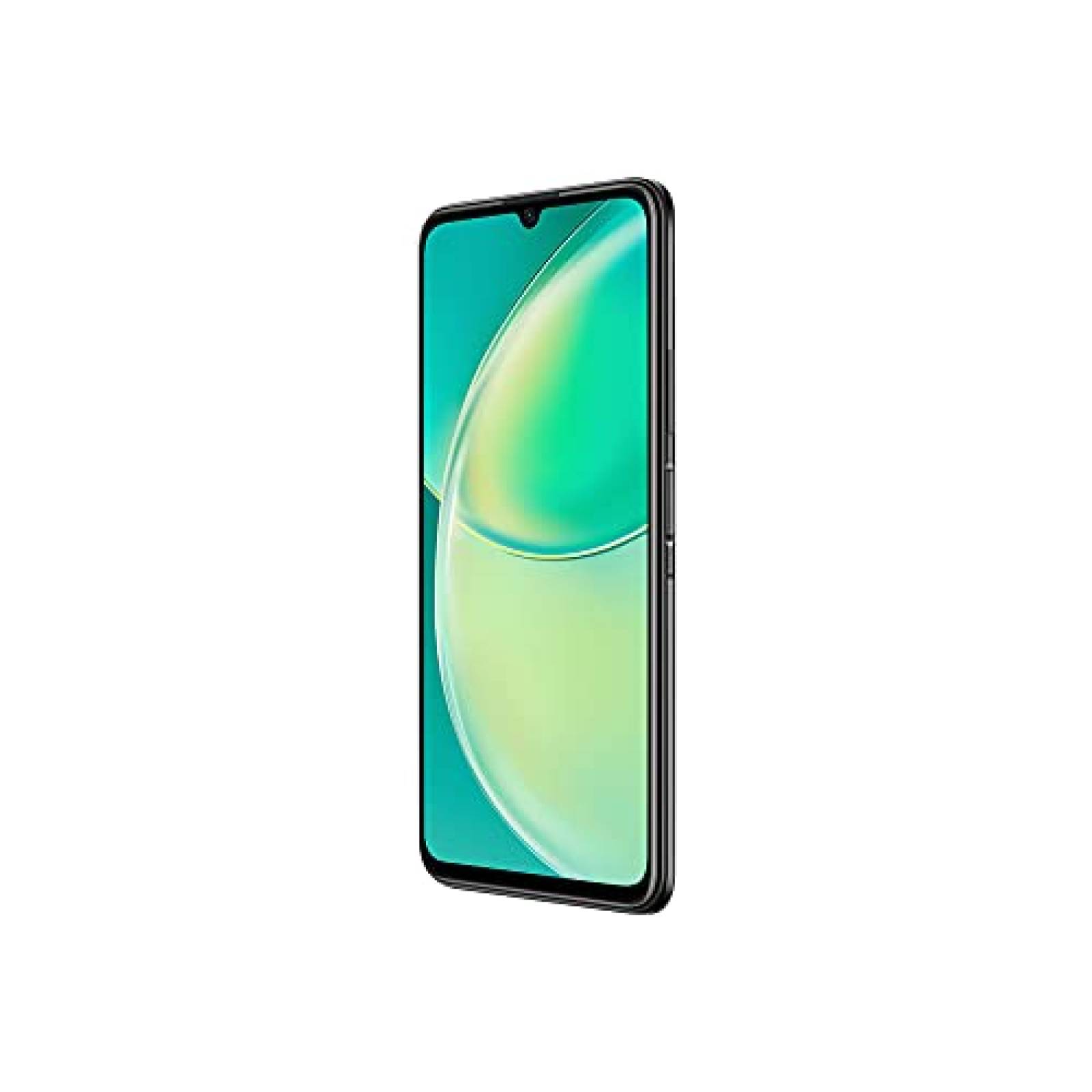 HUAWEI Nova Y60- Celular de 6.6'', 4 GB RAM + 64 GB ROM, Cámara Trasera 13 MP, Negro