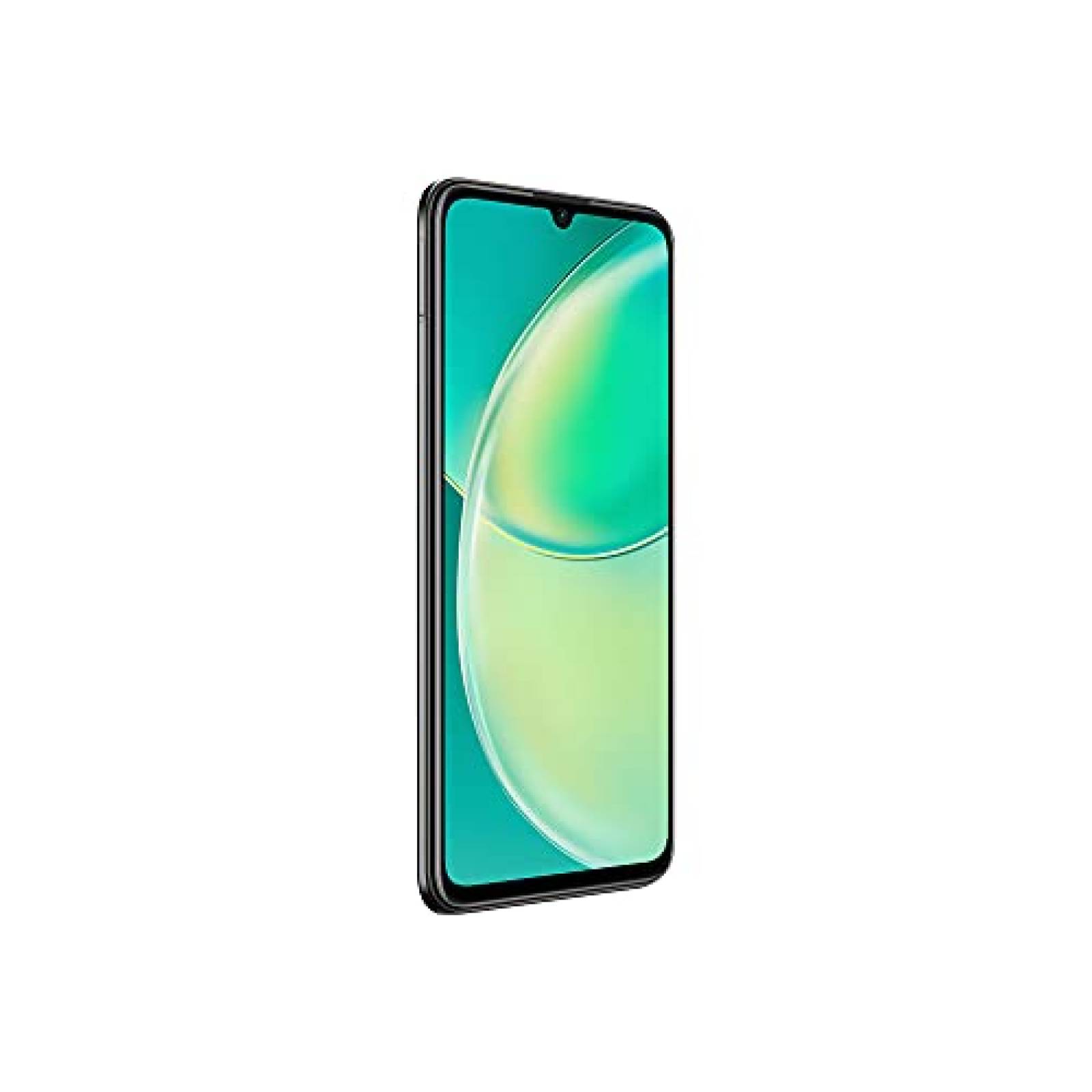HUAWEI Nova Y60- Celular de 6.6'', 4 GB RAM + 64 GB ROM, Cámara Trasera 13 MP, Negro