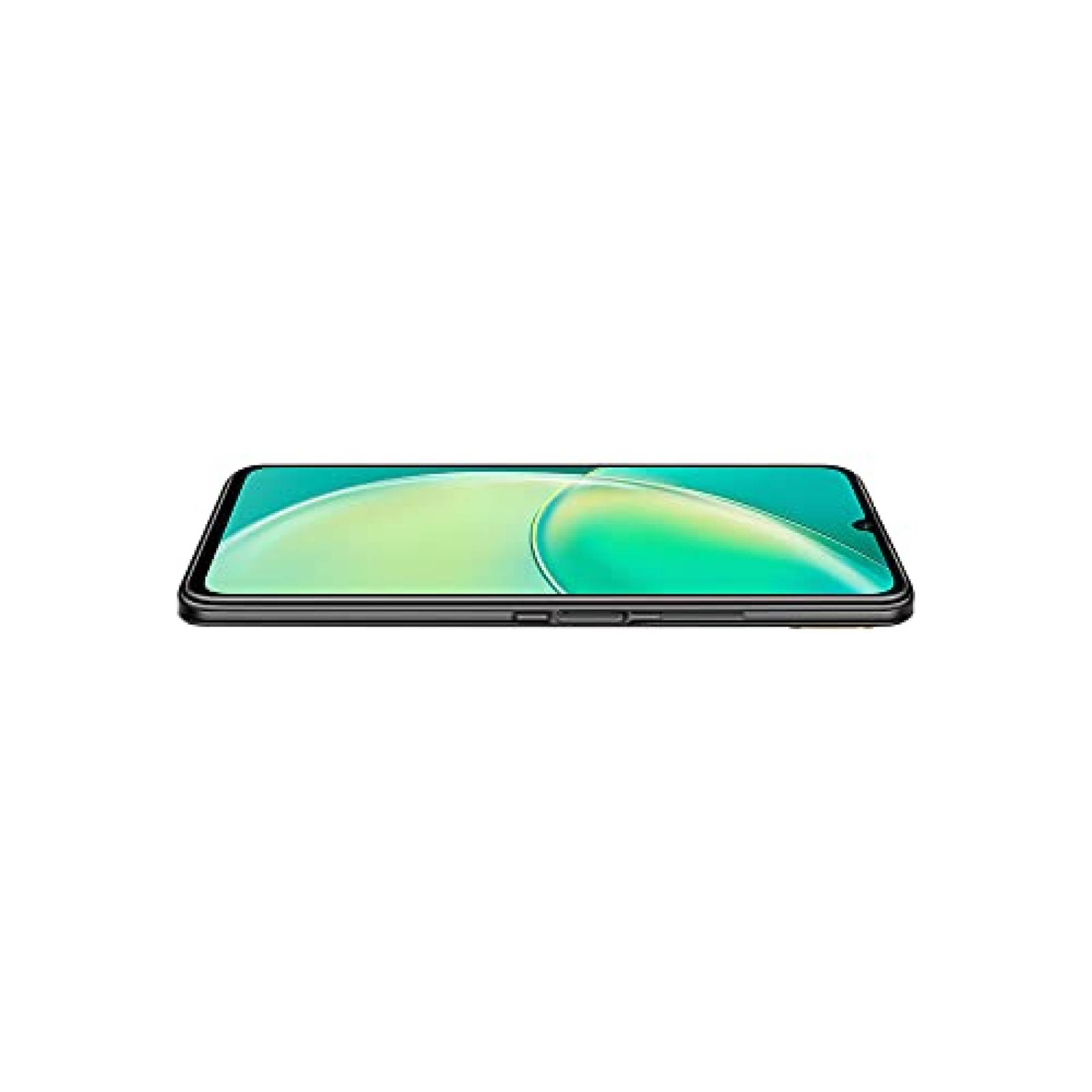 HUAWEI Nova Y60- Celular de 6.6'', 4 GB RAM + 64 GB ROM, Cámara Trasera 13 MP, Negro