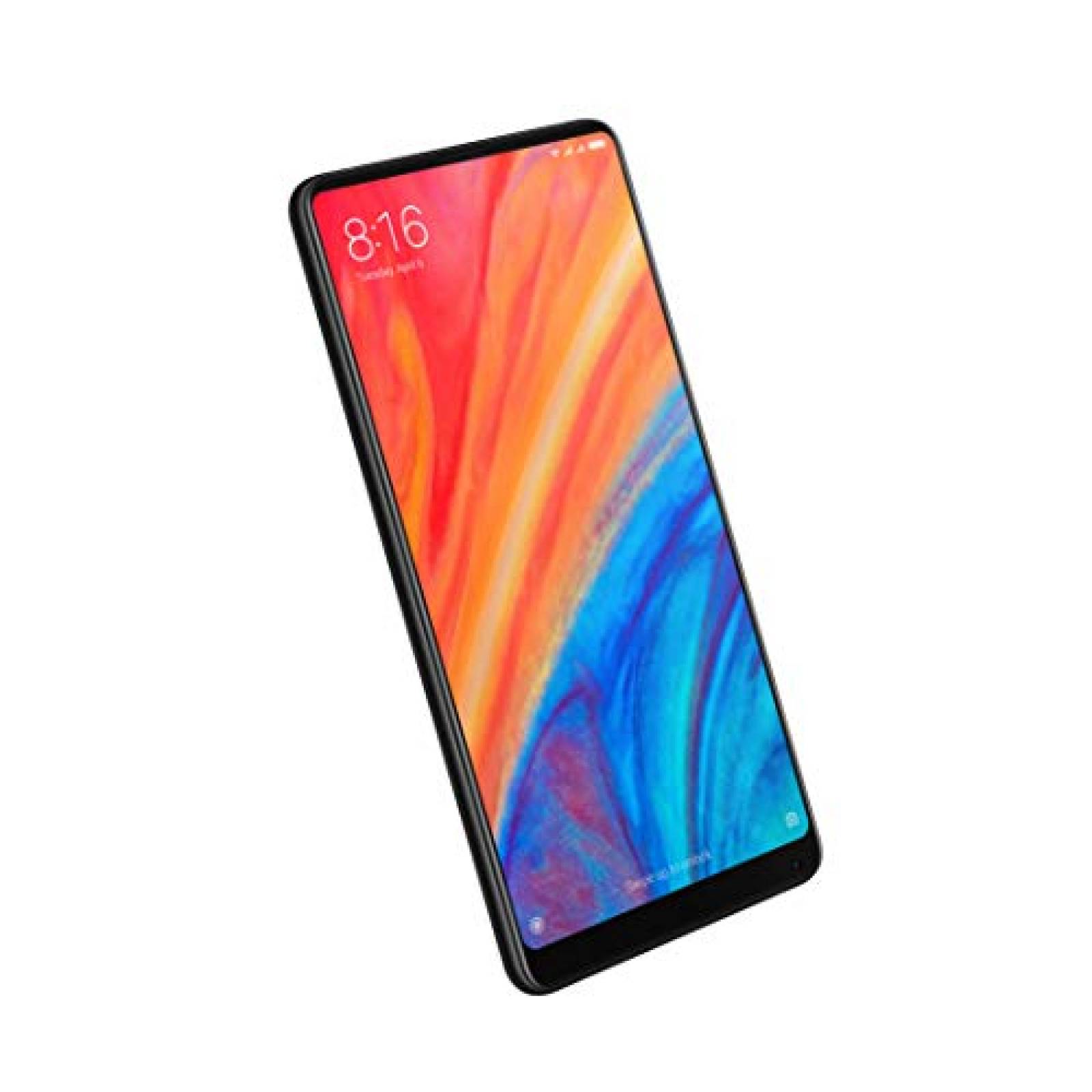 Xiaomi Mi Mix 2S 64GB Negro Desbloqueado