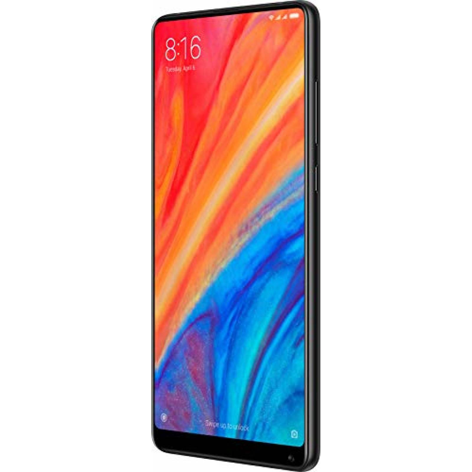 Xiaomi Mi Mix 2S 64GB Negro Desbloqueado