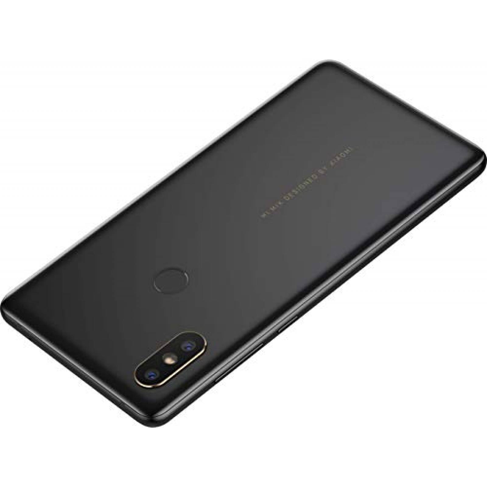 Xiaomi Mi Mix 2S 64GB Negro Desbloqueado