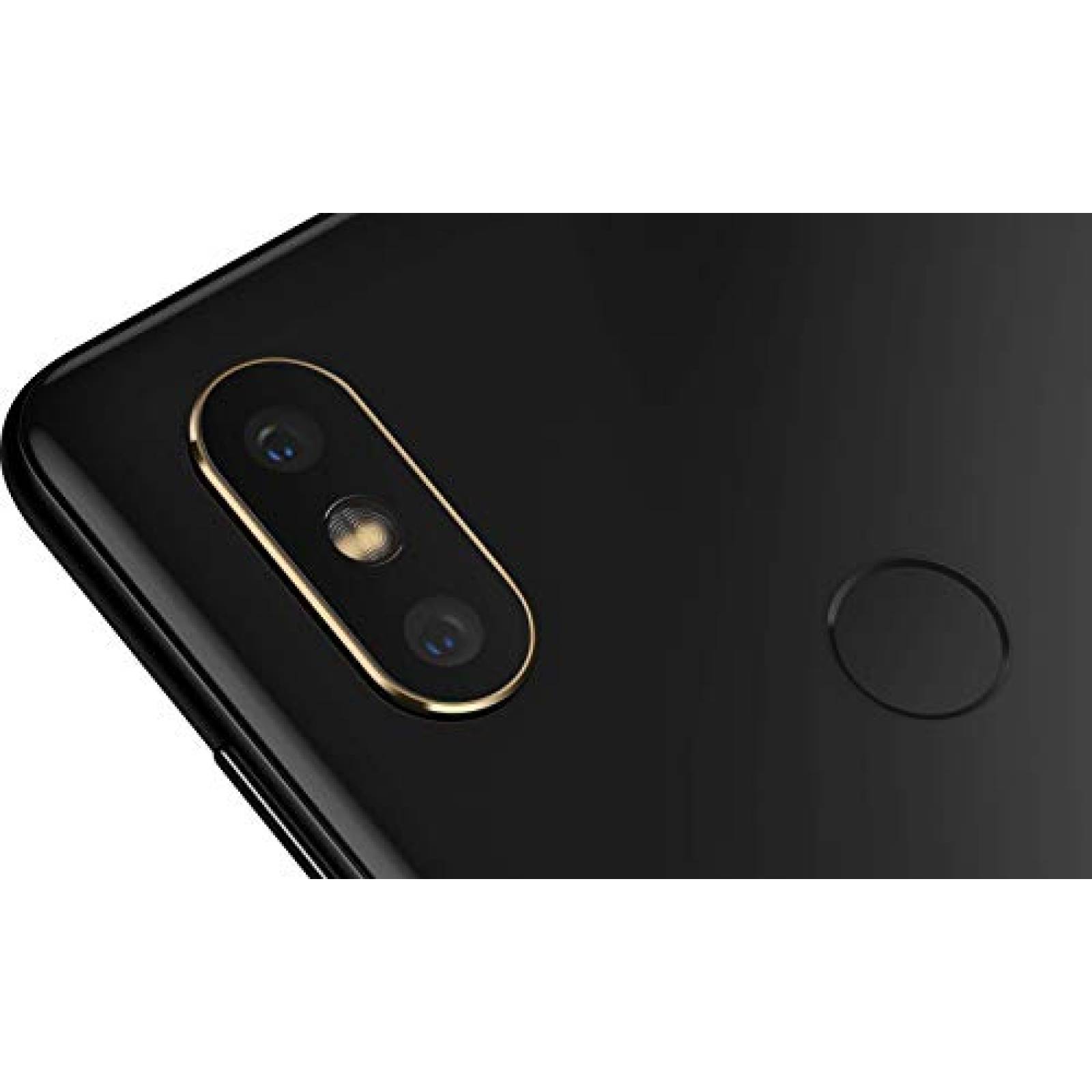 Xiaomi Mi Mix 2S 64GB Negro Desbloqueado