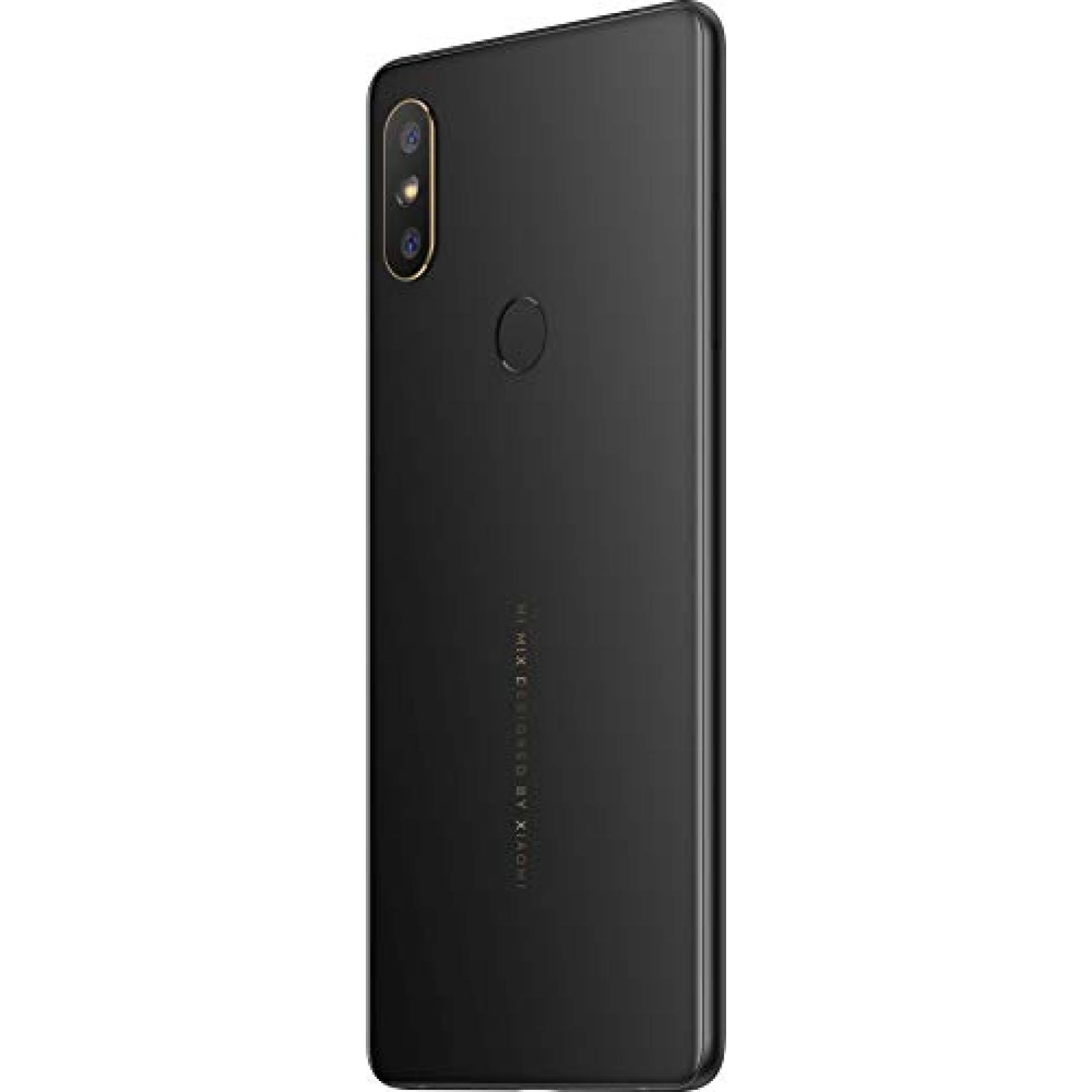 Xiaomi Mi Mix 2S 64GB Negro Desbloqueado