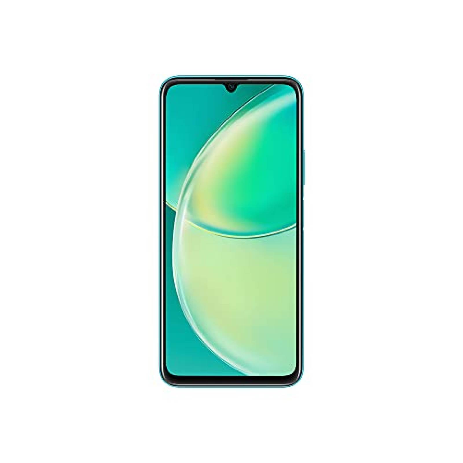 HUAWEI Nova Y60- Celular de 6.6'', 4 GB RAM + 64 GB ROM, Cámara Trasera 13 MP, Verde