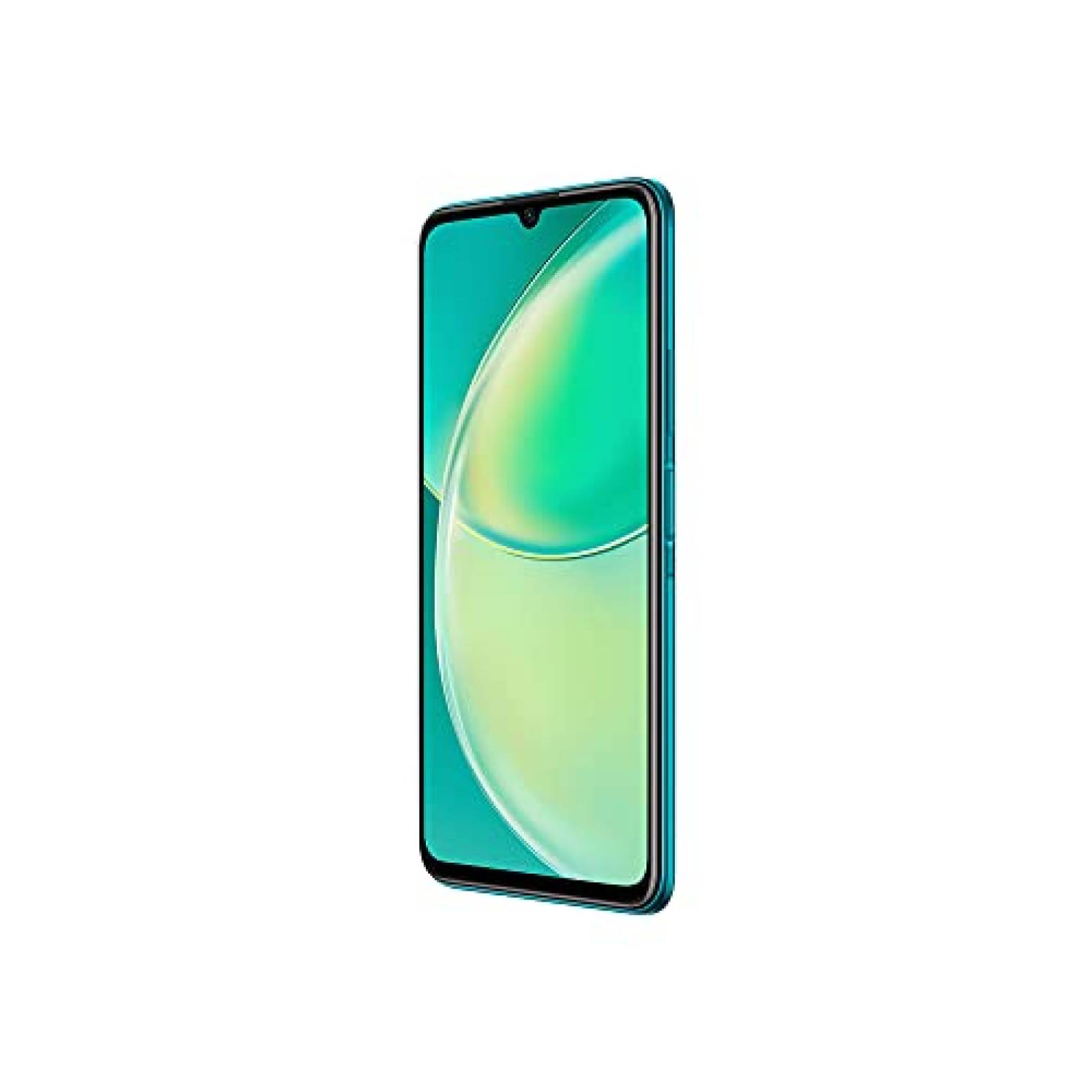 HUAWEI Nova Y60- Celular de 6.6'', 4 GB RAM + 64 GB ROM, Cámara Trasera 13 MP, Verde