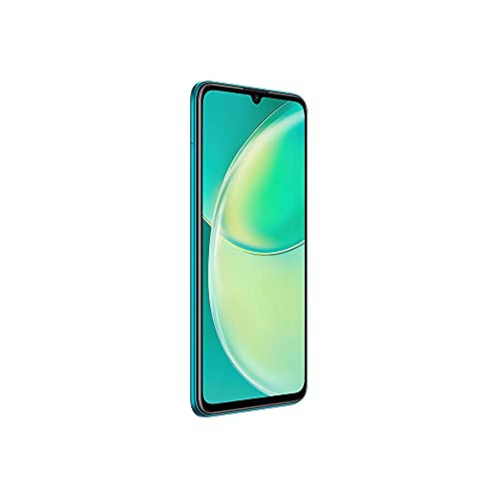 HUAWEI Nova Y60- Celular de 6.6'', 4 GB RAM + 64 GB ROM, Cámara Trasera 13 MP, Verde