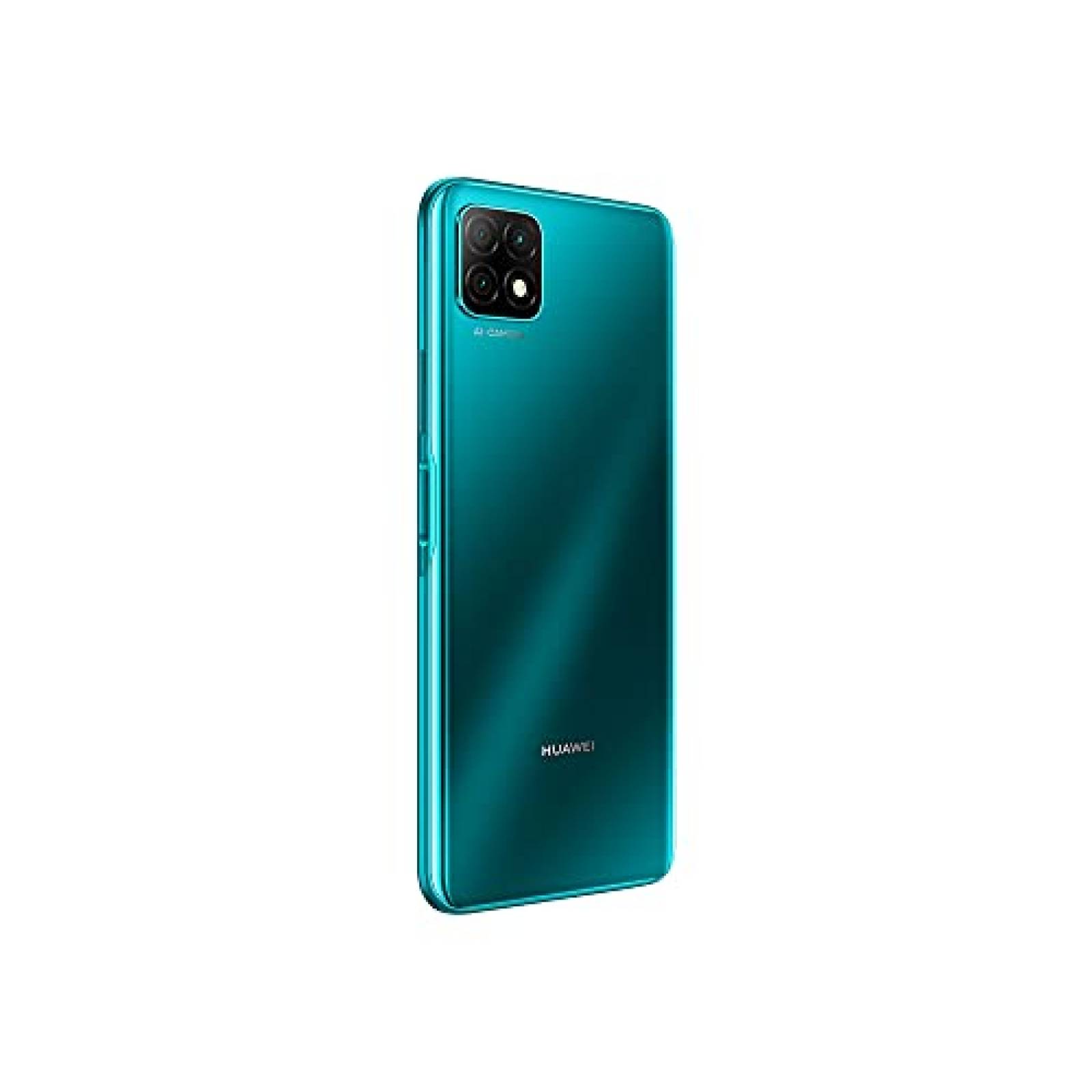 HUAWEI Nova Y60- Celular de 6.6'', 4 GB RAM + 64 GB ROM, Cámara Trasera 13 MP, Verde