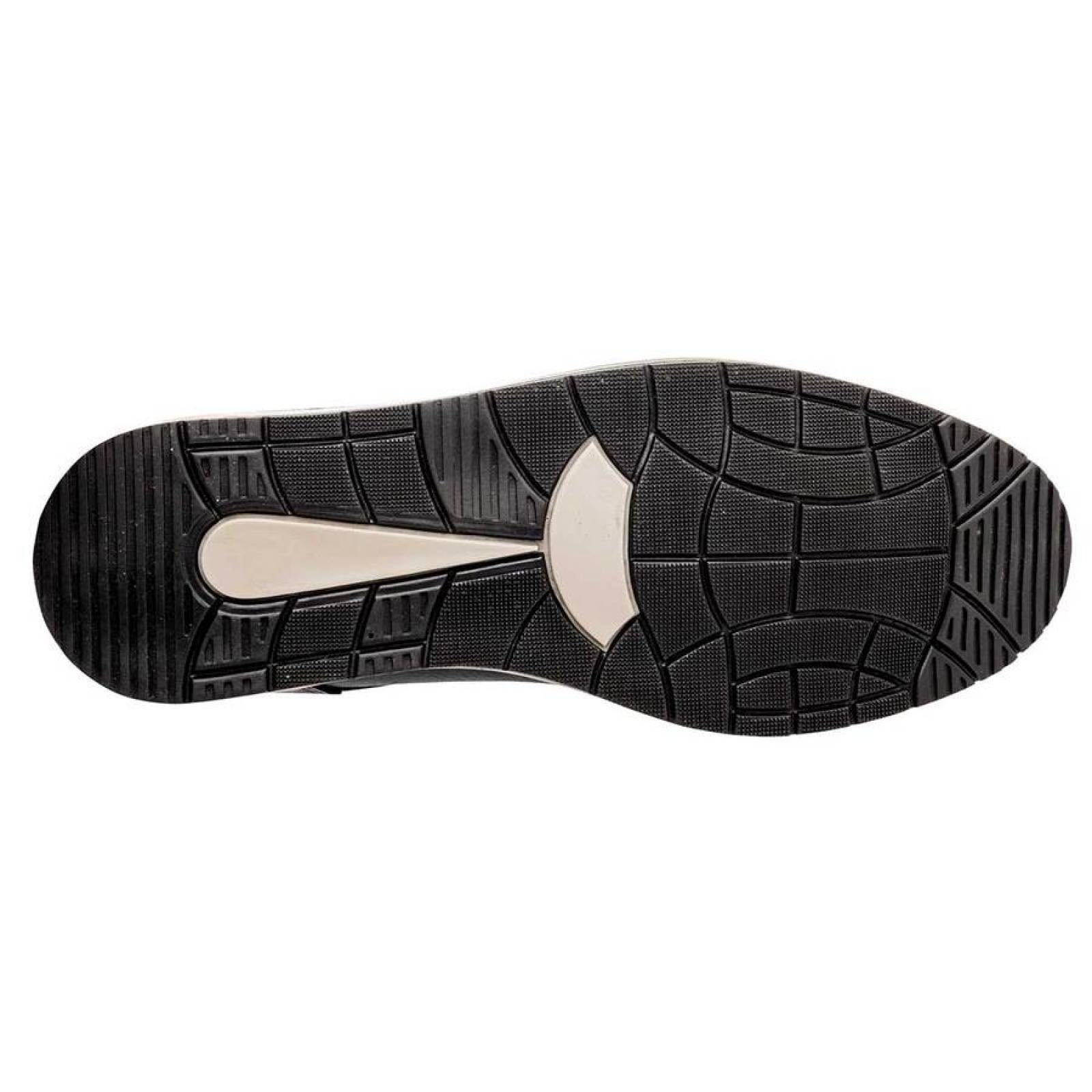 Bota y botin Mod 986 Para Hombre Vandana Color Marino