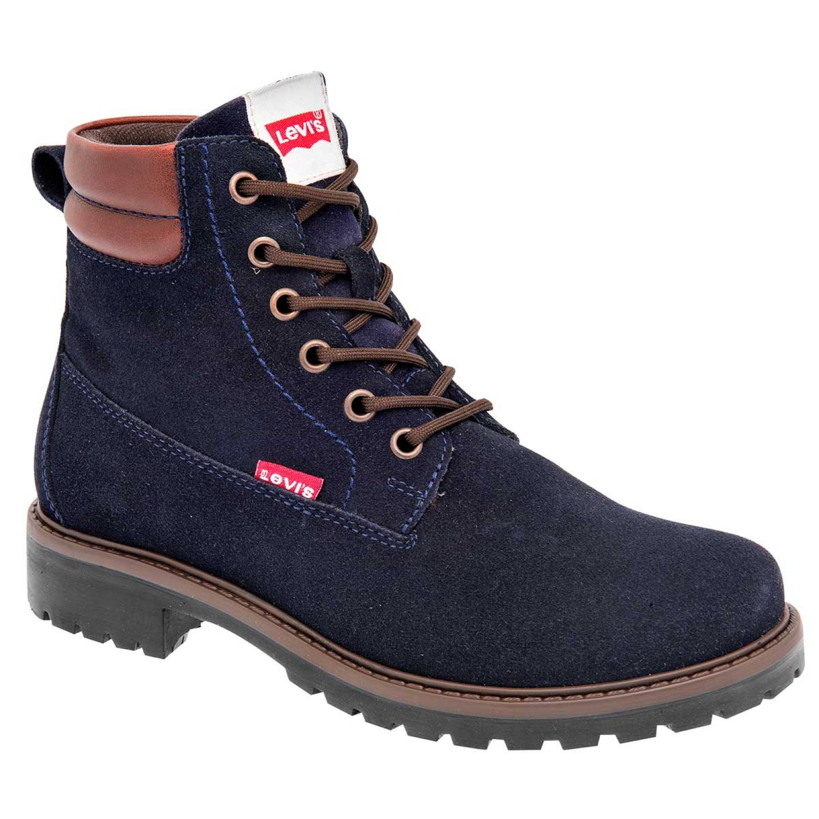 Levi's