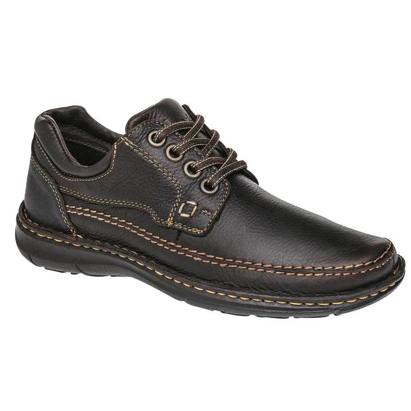 Bota Tactica Militar Policia Hombre Workland 76201