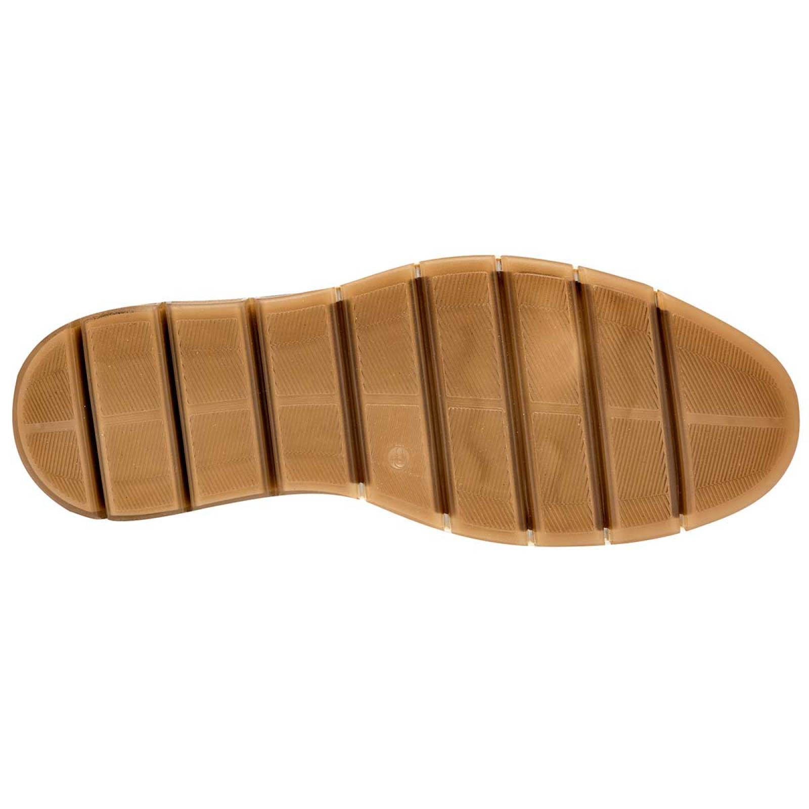 Casual Mod 5401 Para Hombre Negro total Color Marino