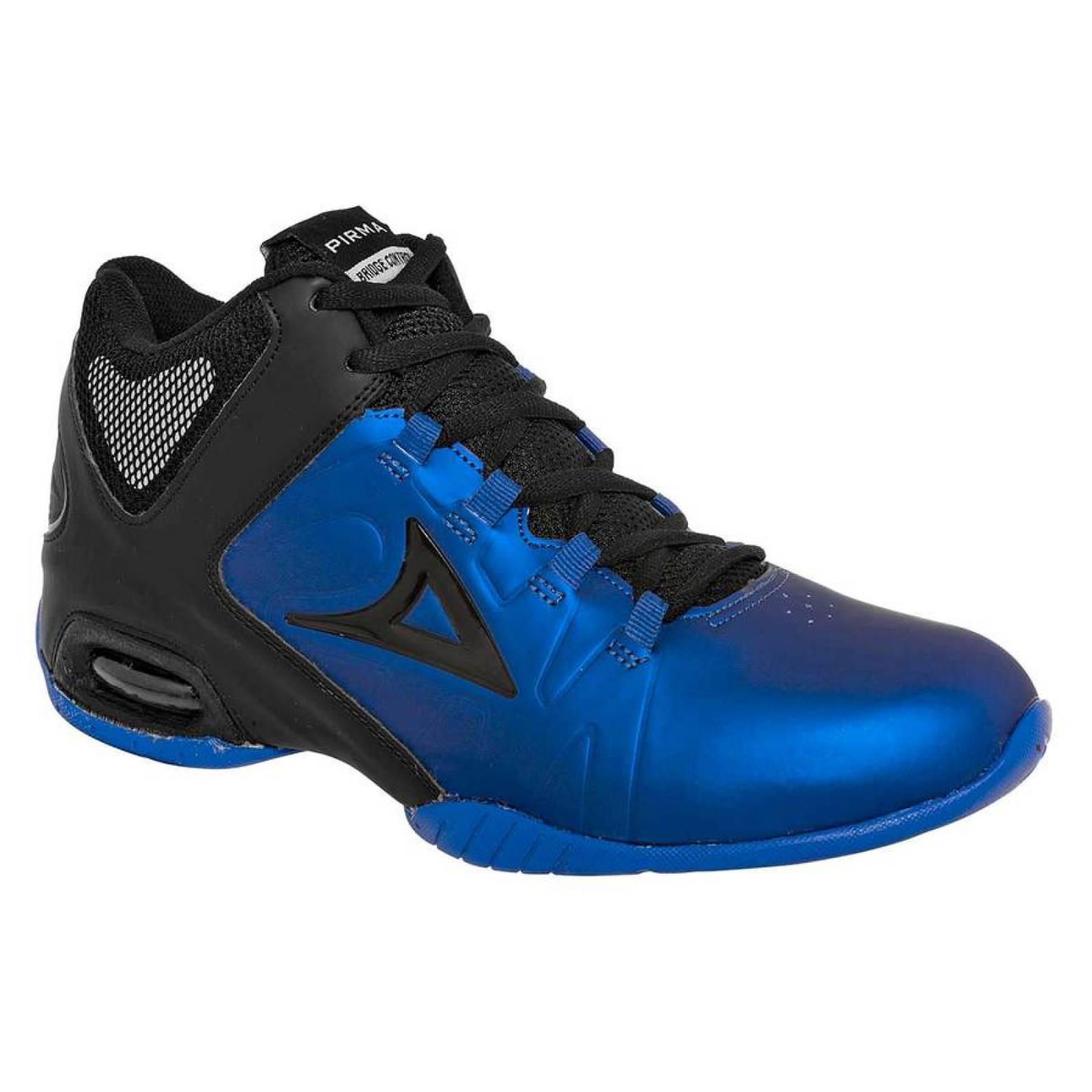 Tenis pirma hombre outlet azules