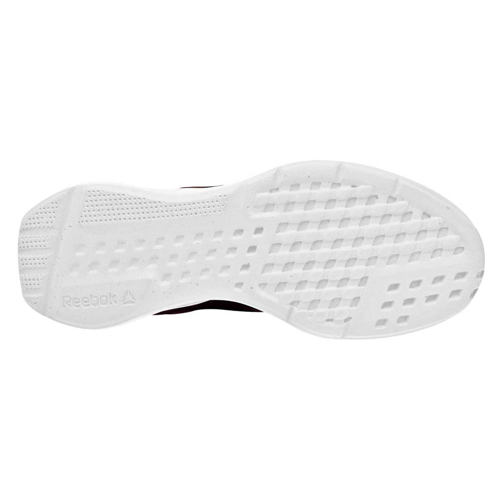 Tenis Mod Fu8556 Para Hombre Reebok Color Vino